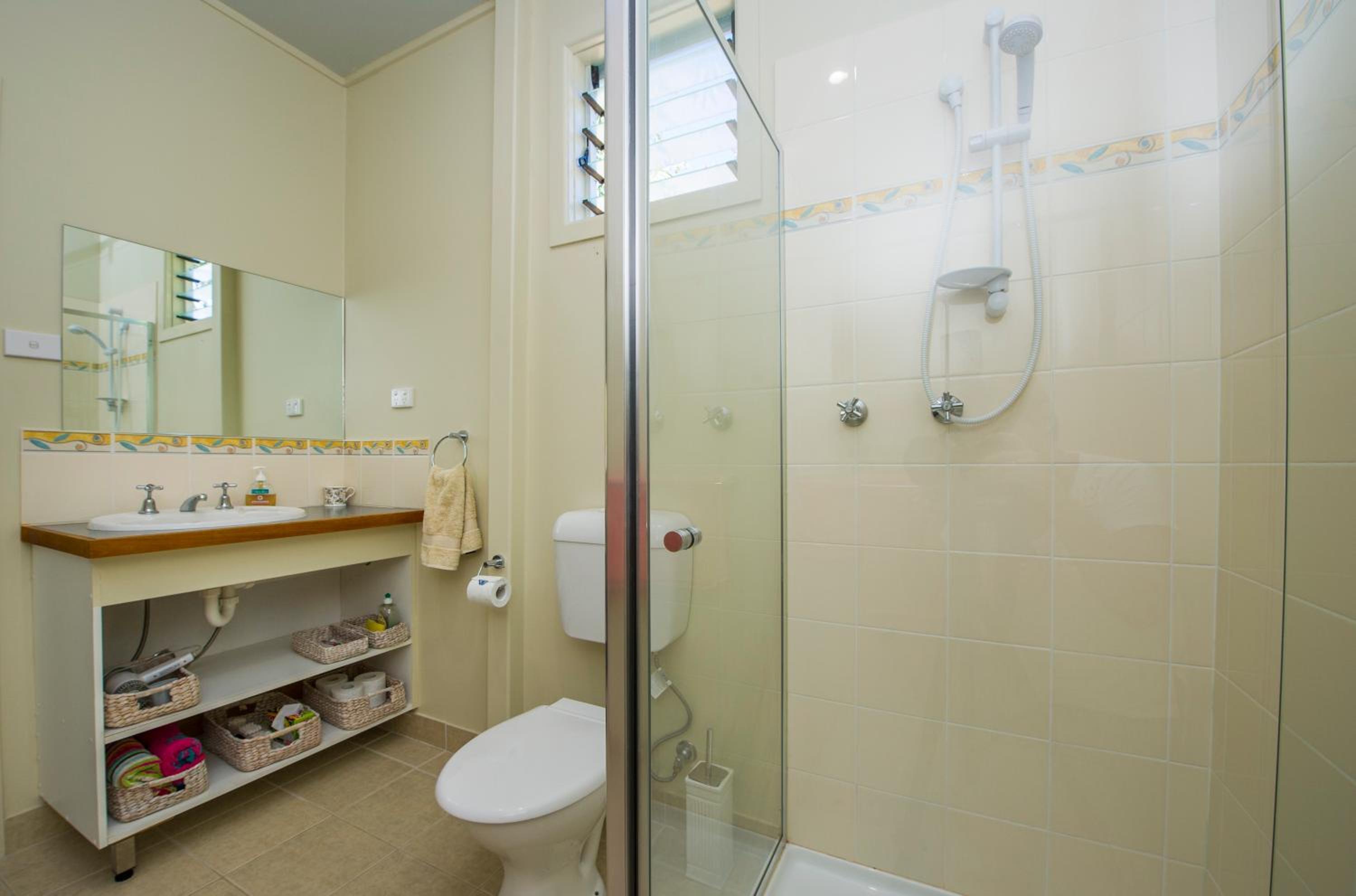 Magnetic Island Bed and Breakfast
