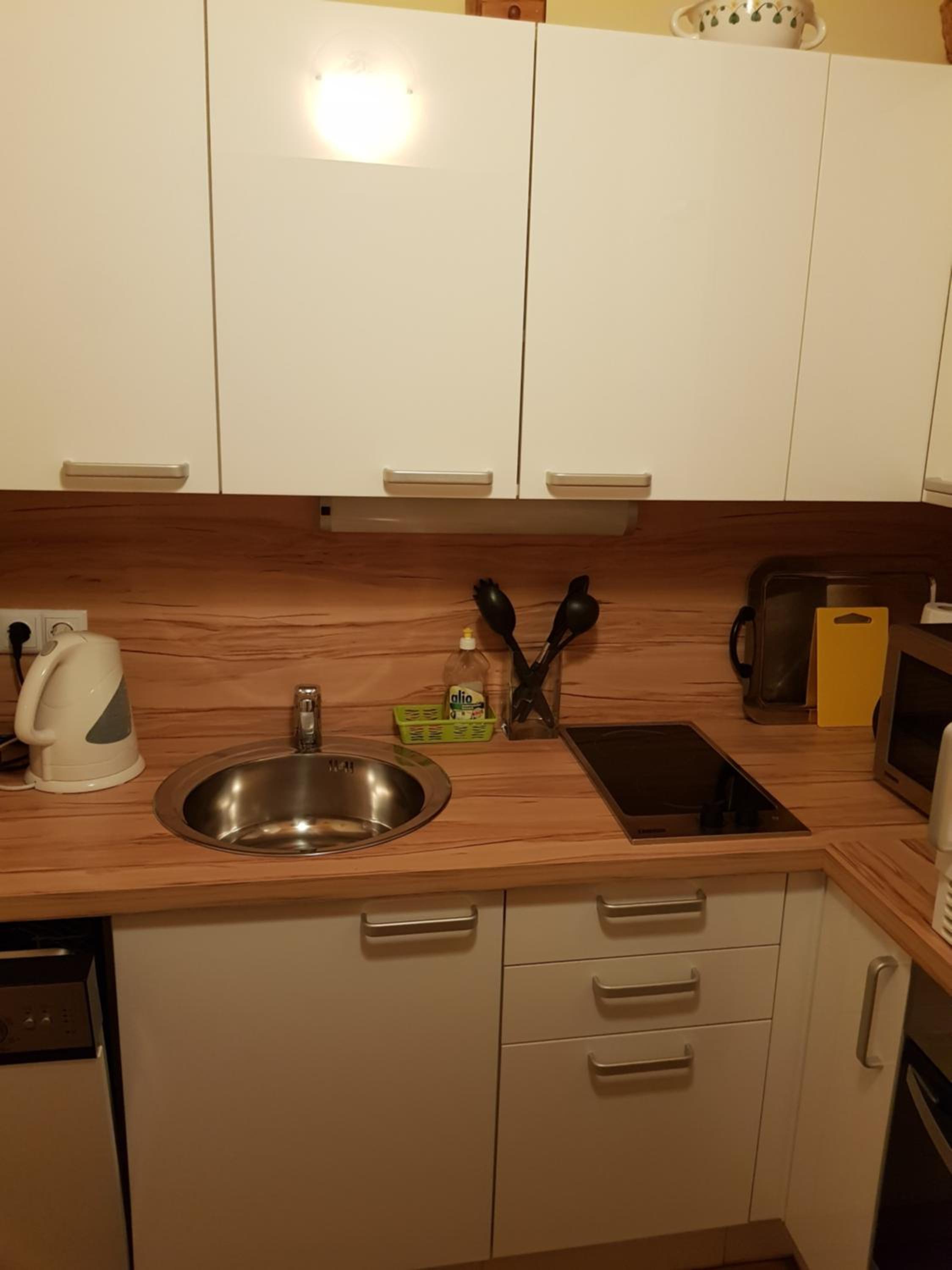 Apartment Familie Haupt