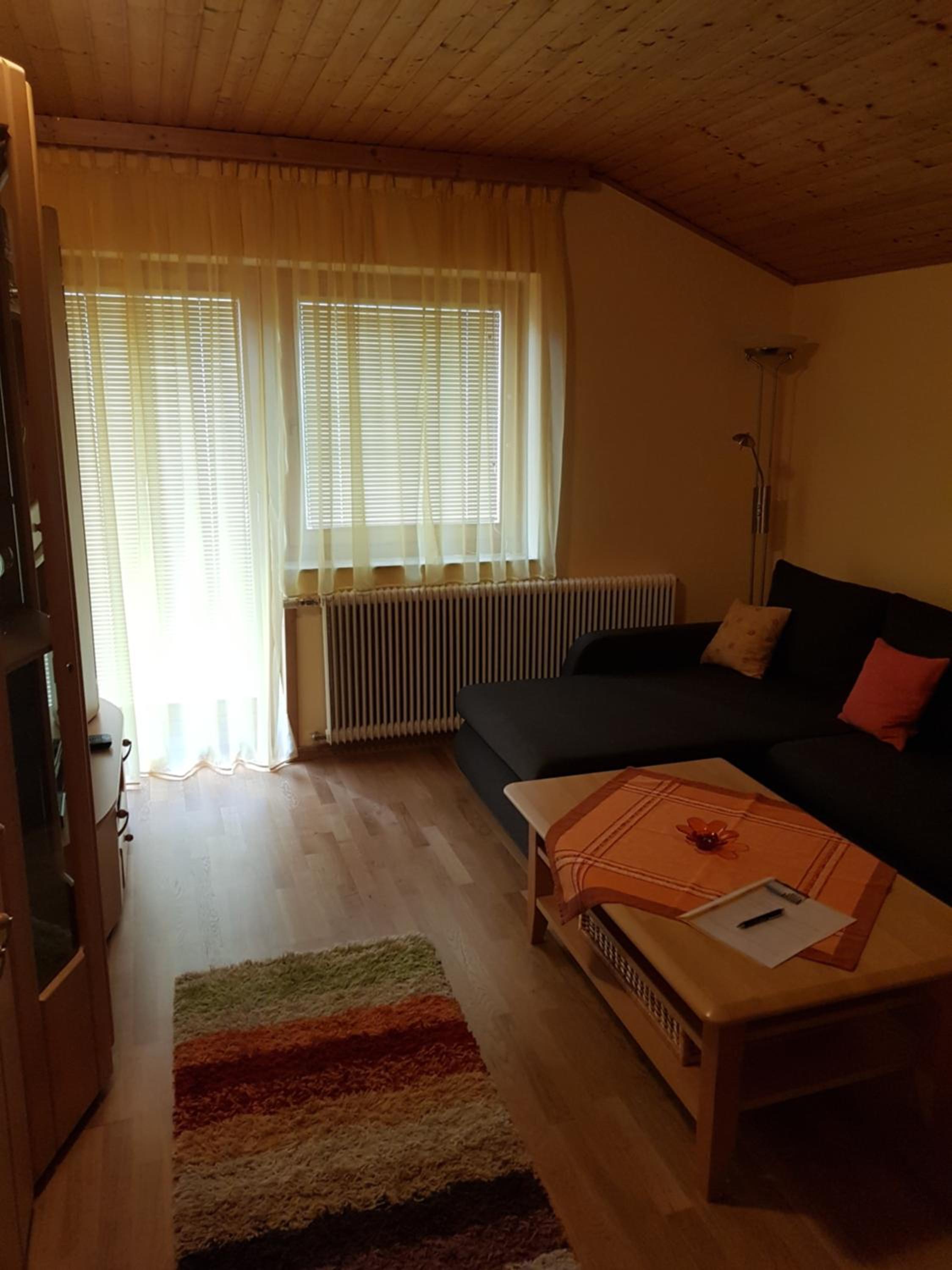 Apartment Familie Haupt