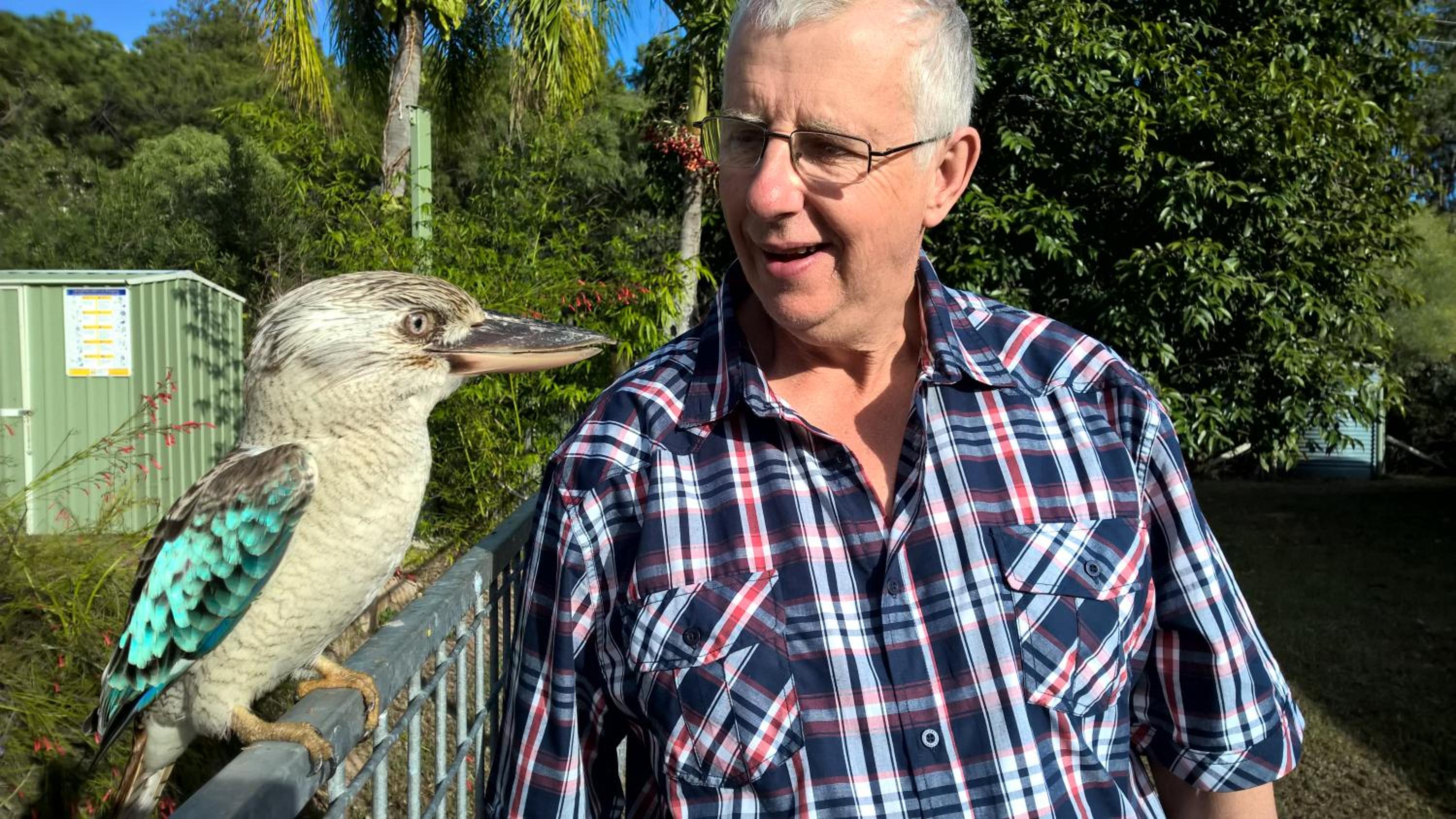 Magnetic Island Bed and Breakfast