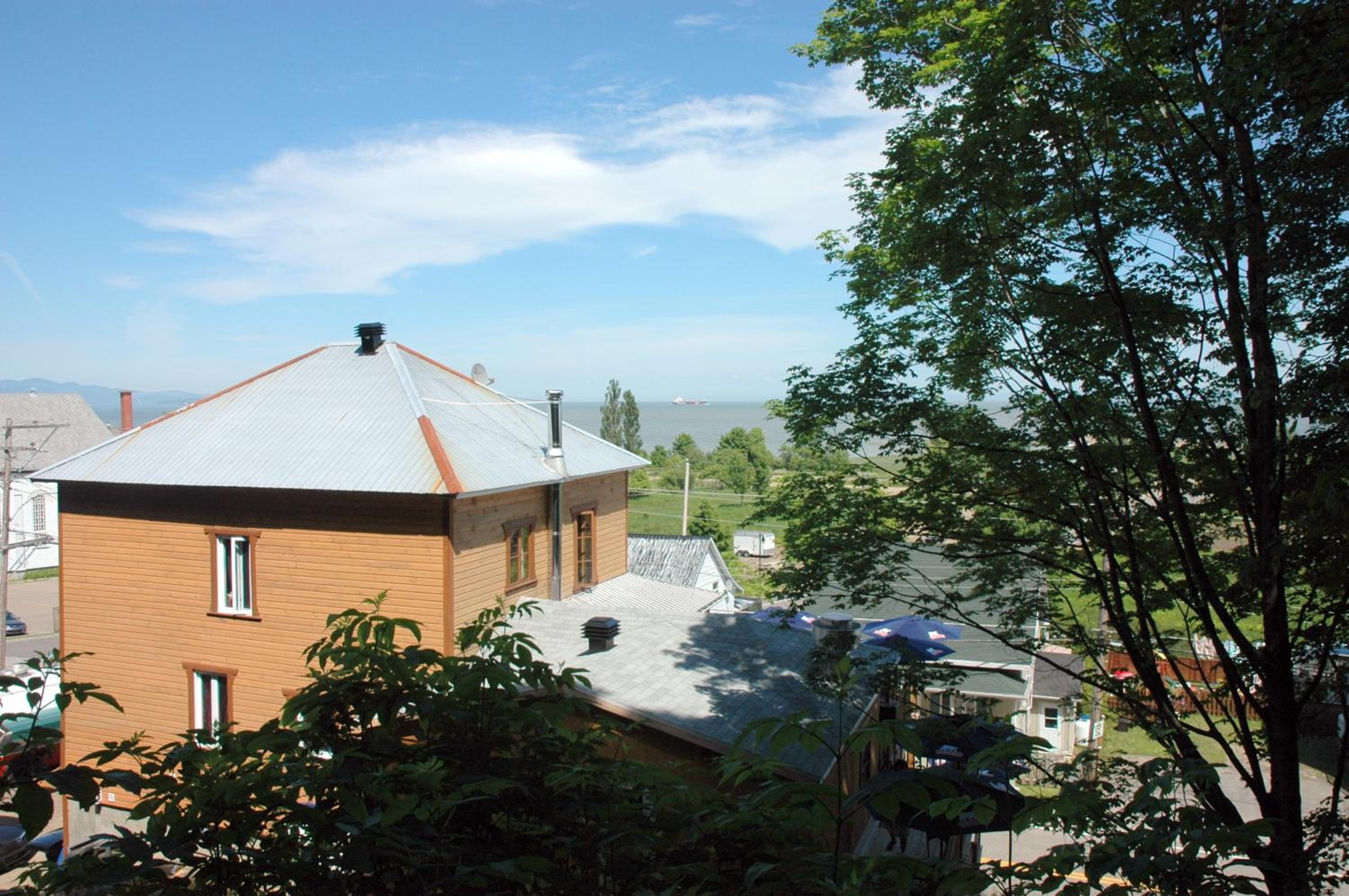 Auberge Le Four à Pain