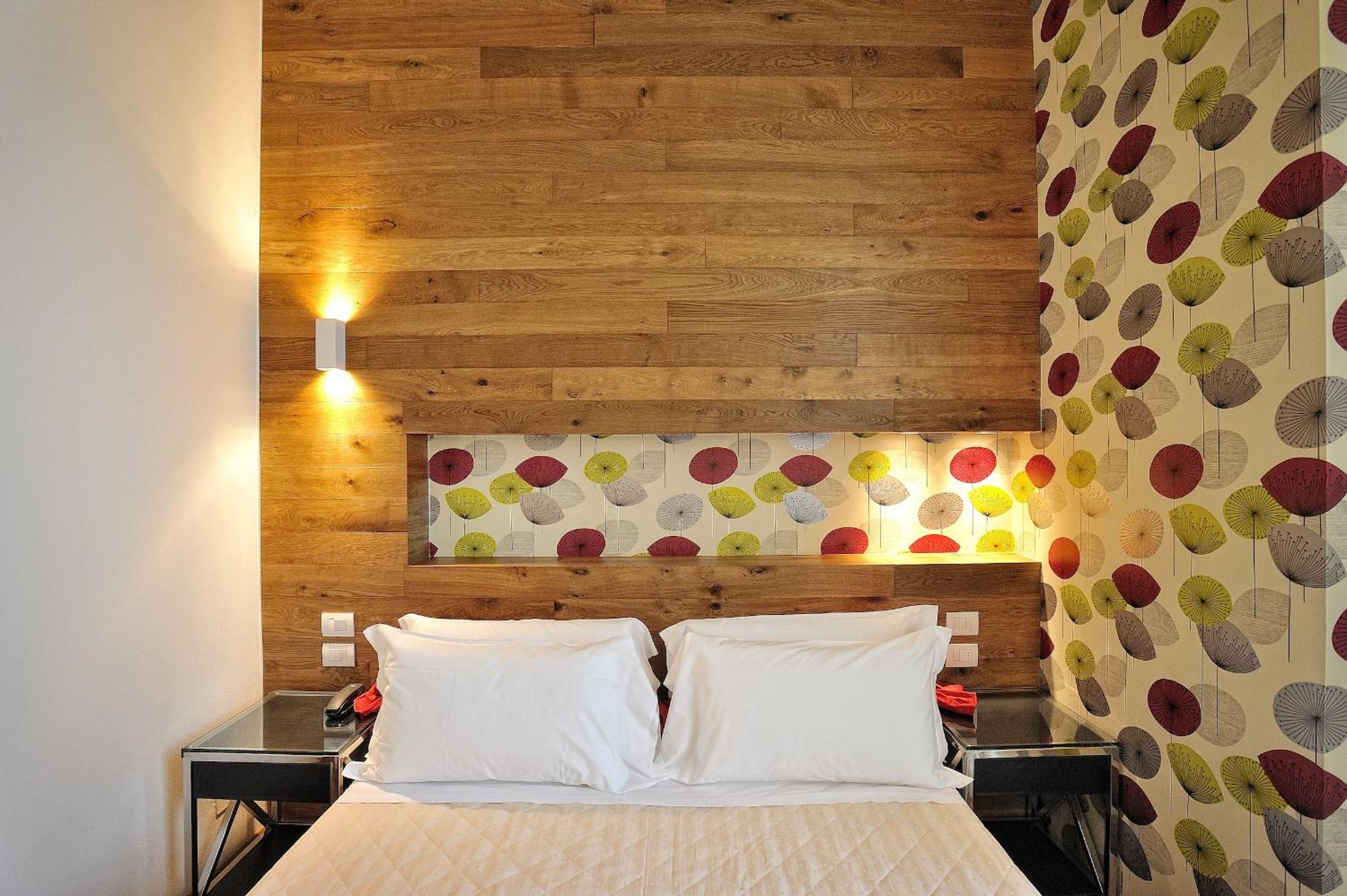 Luxury B&B La Dimora Degli Angeli photo 5