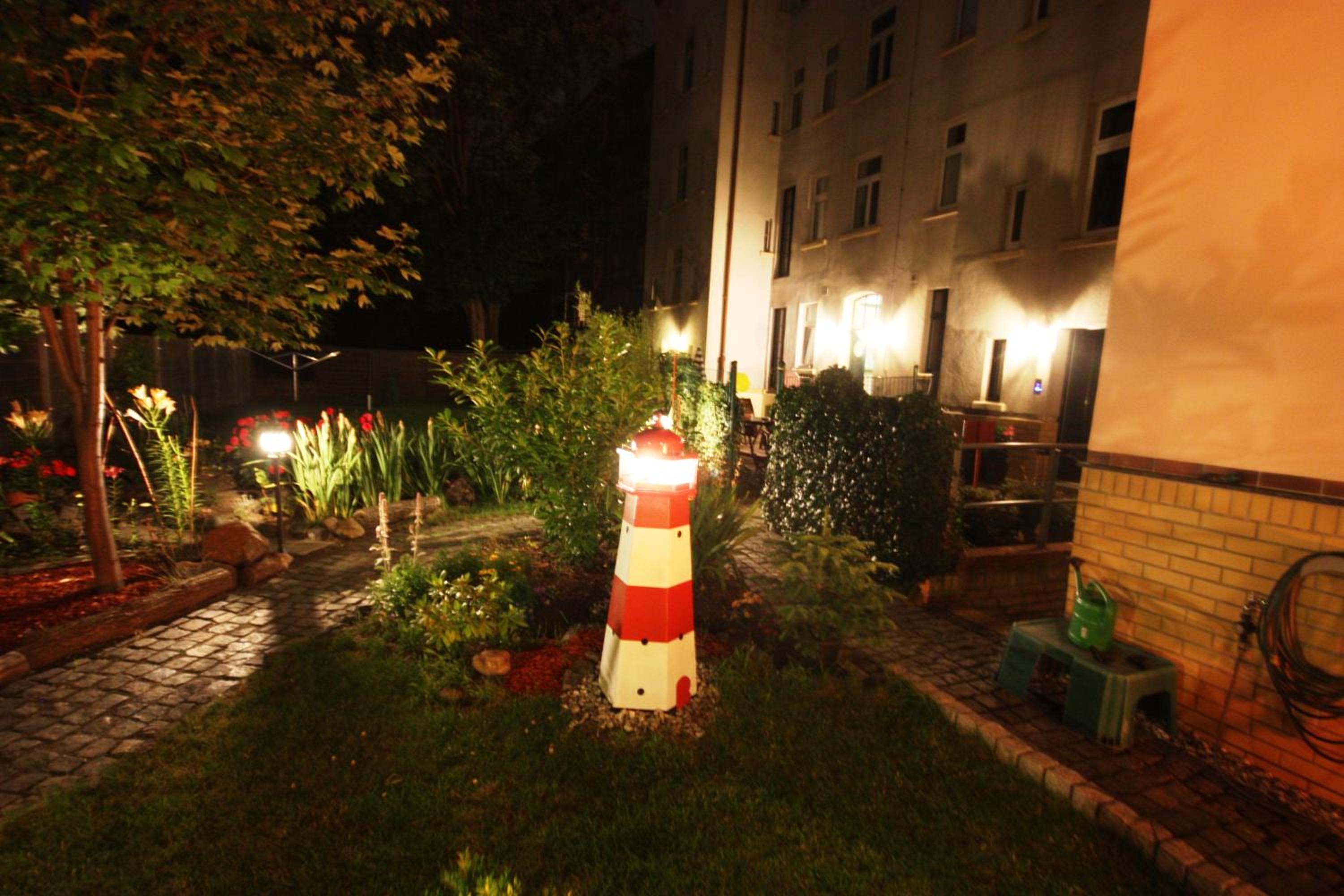 Leipzig Vacations - VacApps Apartments - Property Image 51