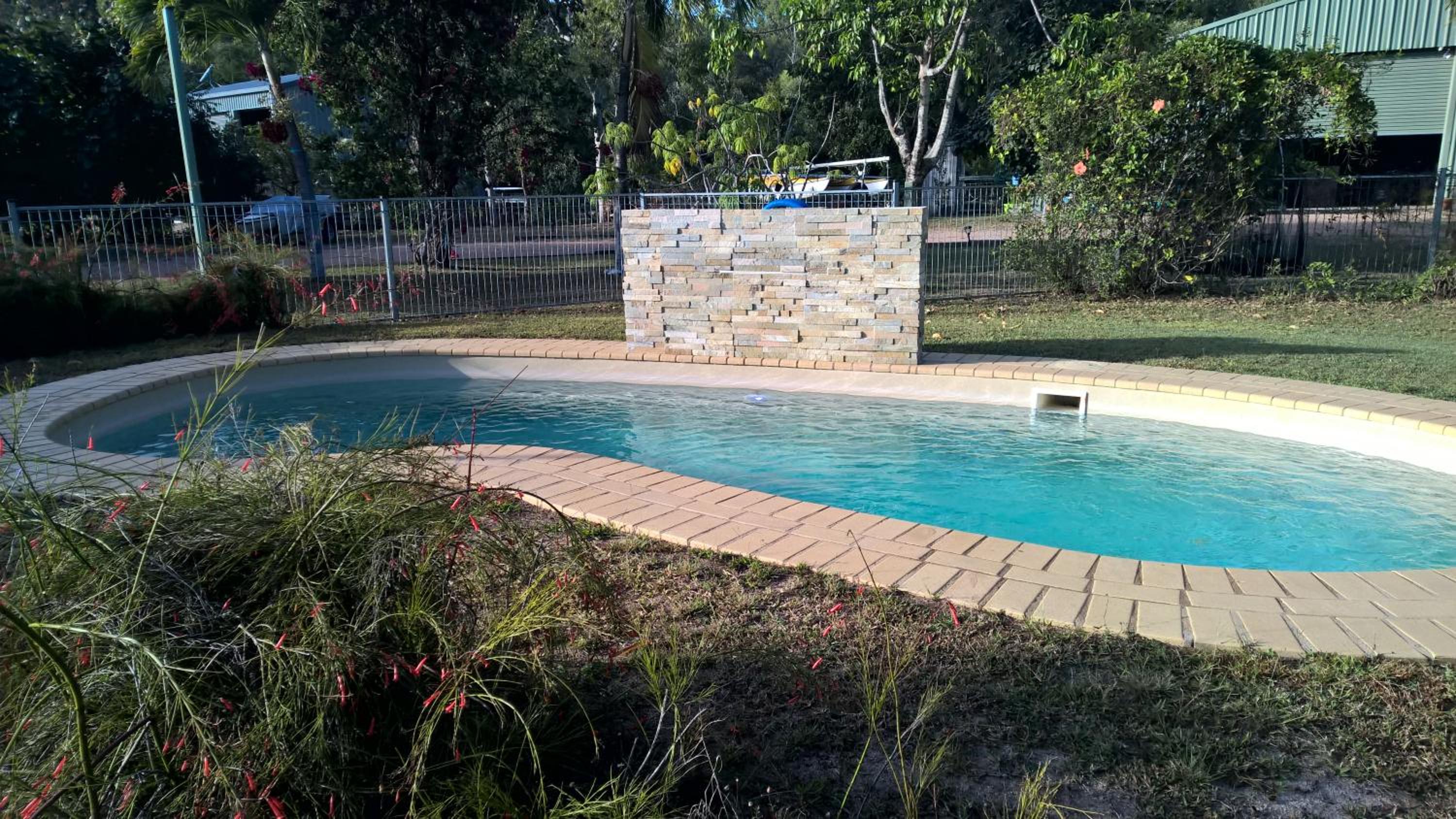 Magnetic Island Bed and Breakfast