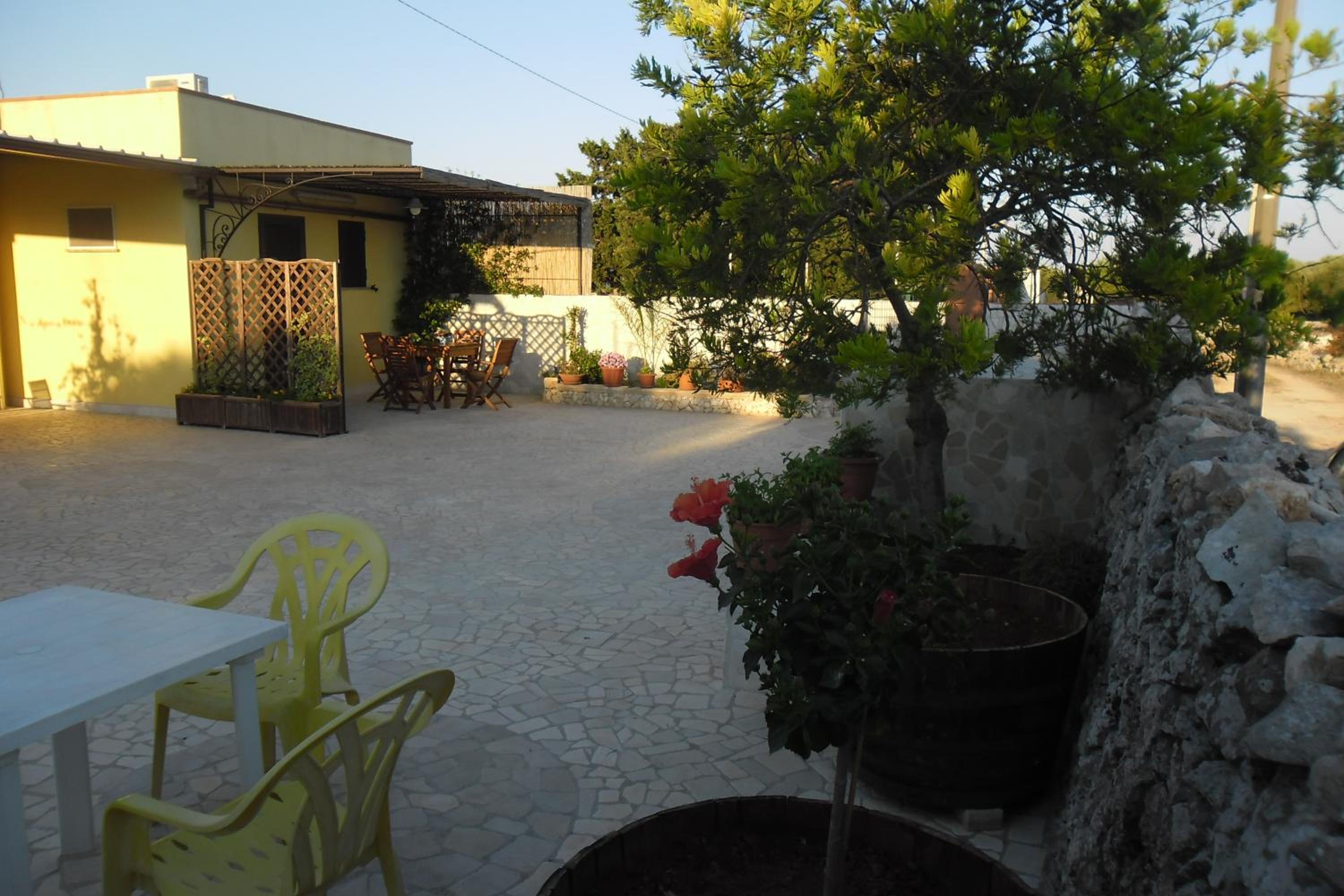 Bilocale jasmin view 5