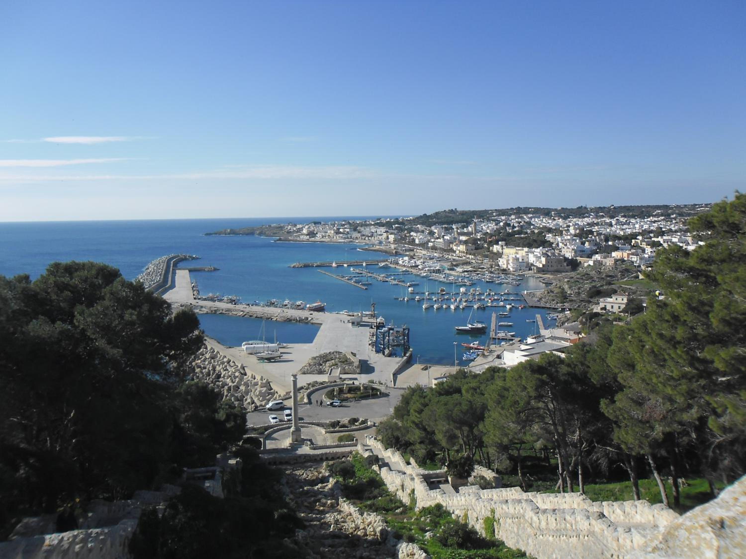 Bilocale jasmin view 4
