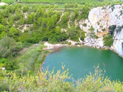 La Lucques Masabelle
