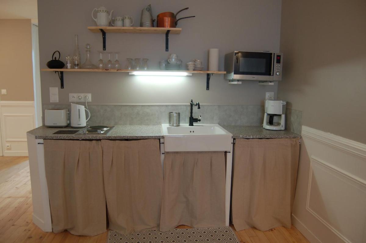 Beaune Residence appartement