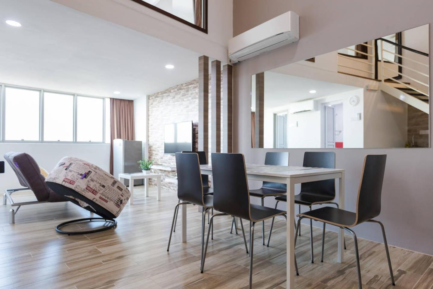 3-Bed Executive Suite, RumahKu @CEO photo 6