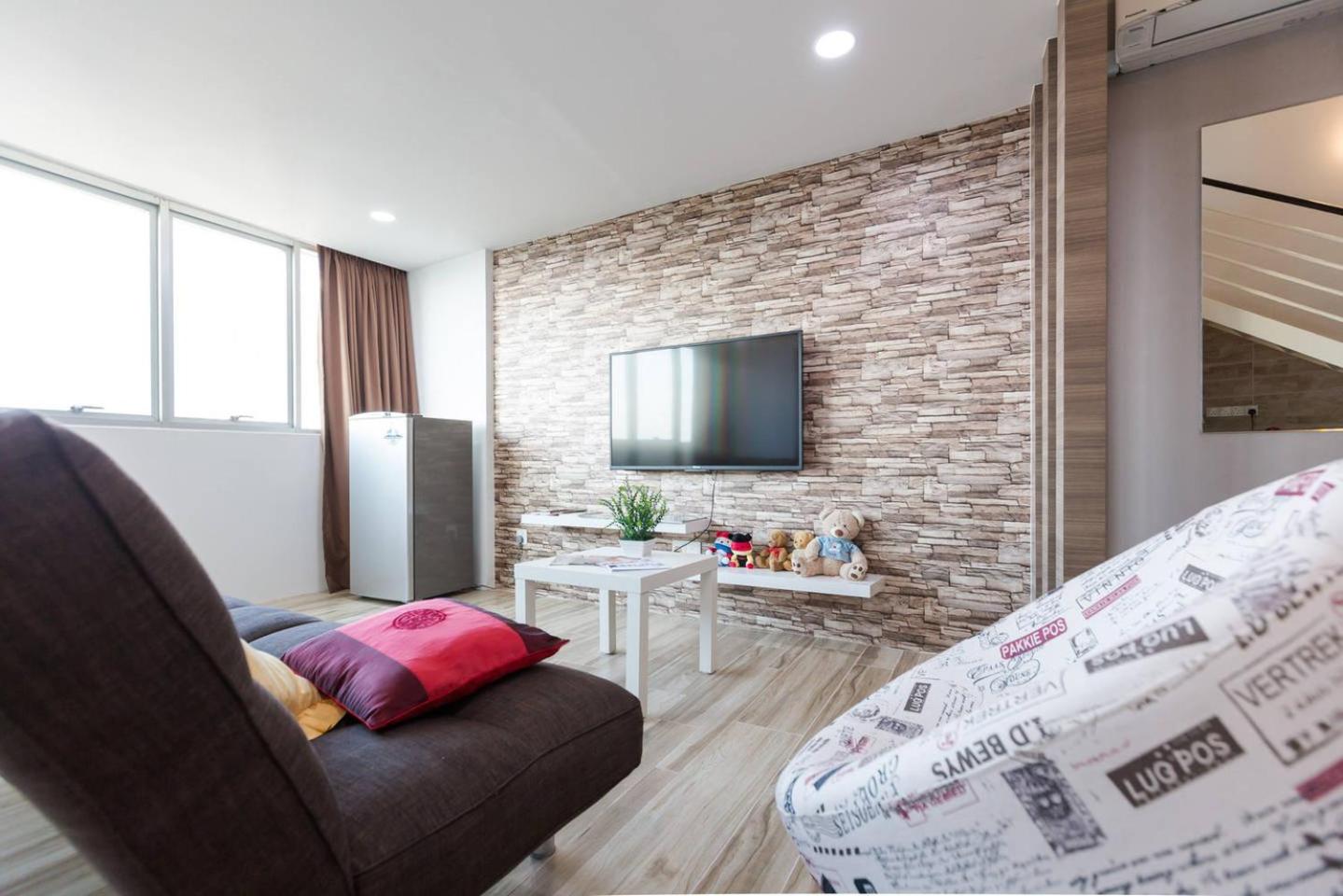 3-Bed Executive Suite, RumahKu @CEO photo 5