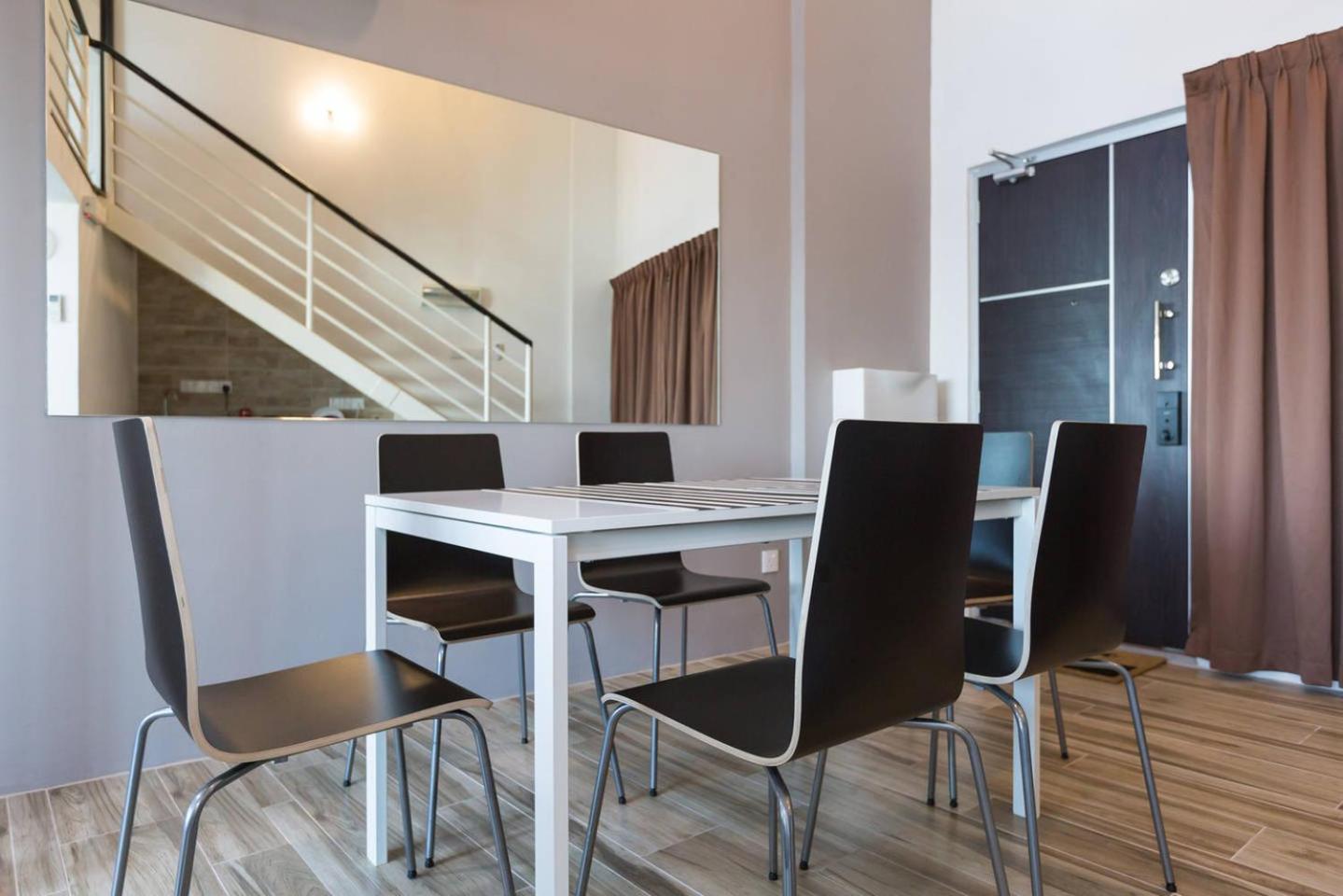 3-Bed Executive Suite, RumahKu @CEO photo 7