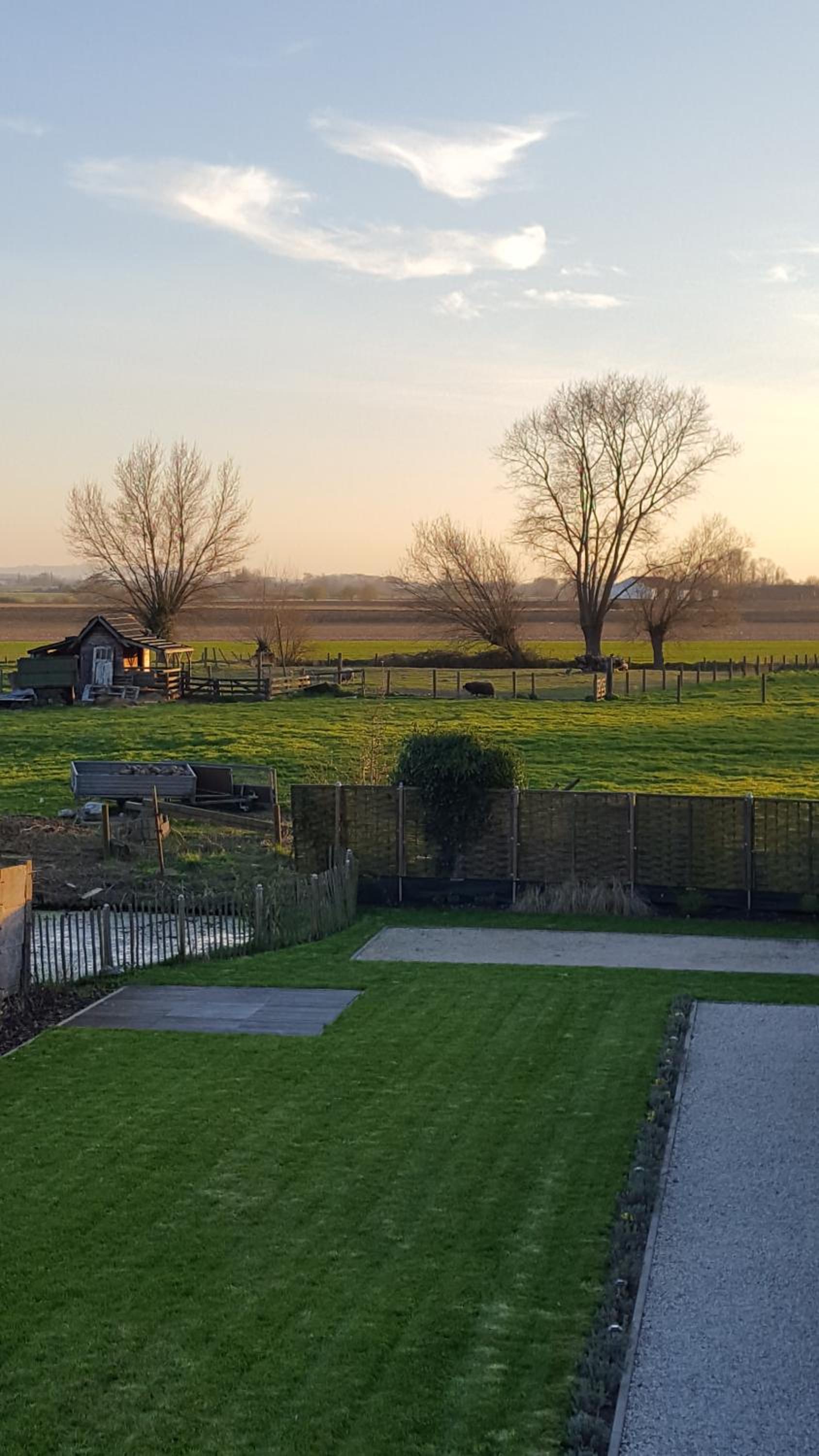 Luppolo vakantiehuis Westhoek