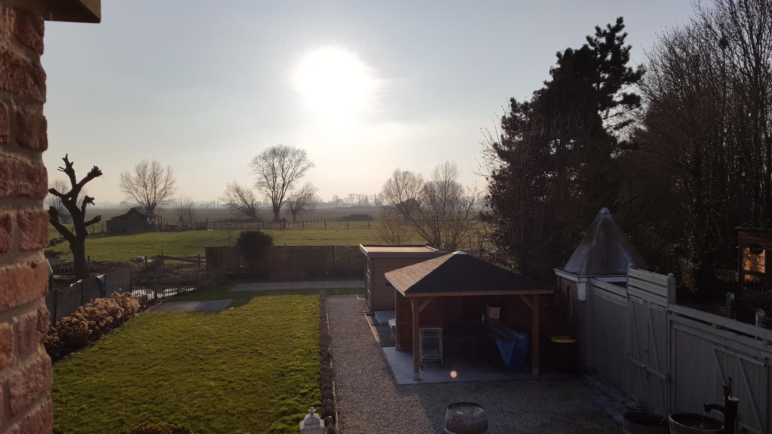Luppolo vakantiehuis Westhoek