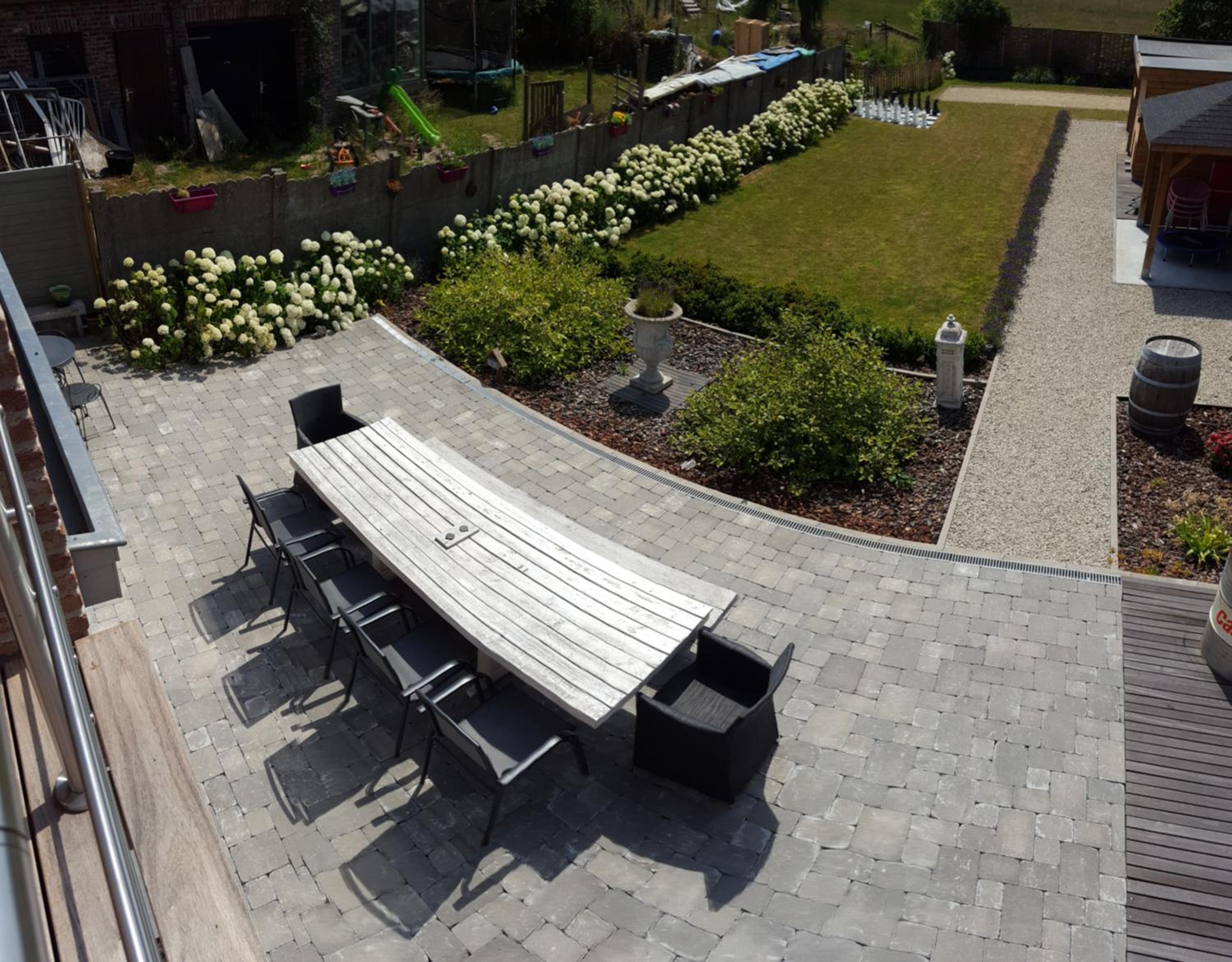 Luppolo vakantiehuis Westhoek