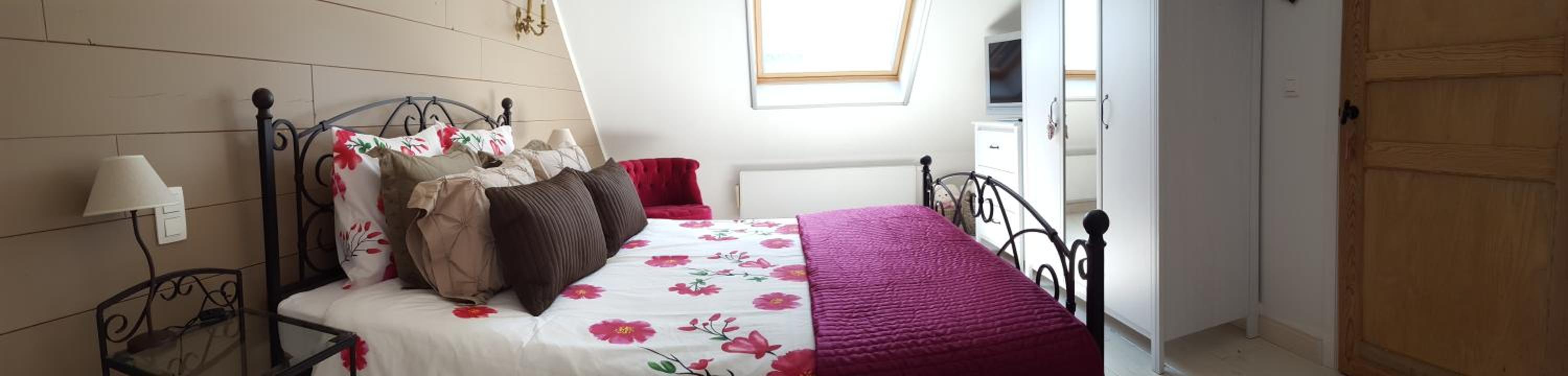 Luppolo vakantiehuis Westhoek