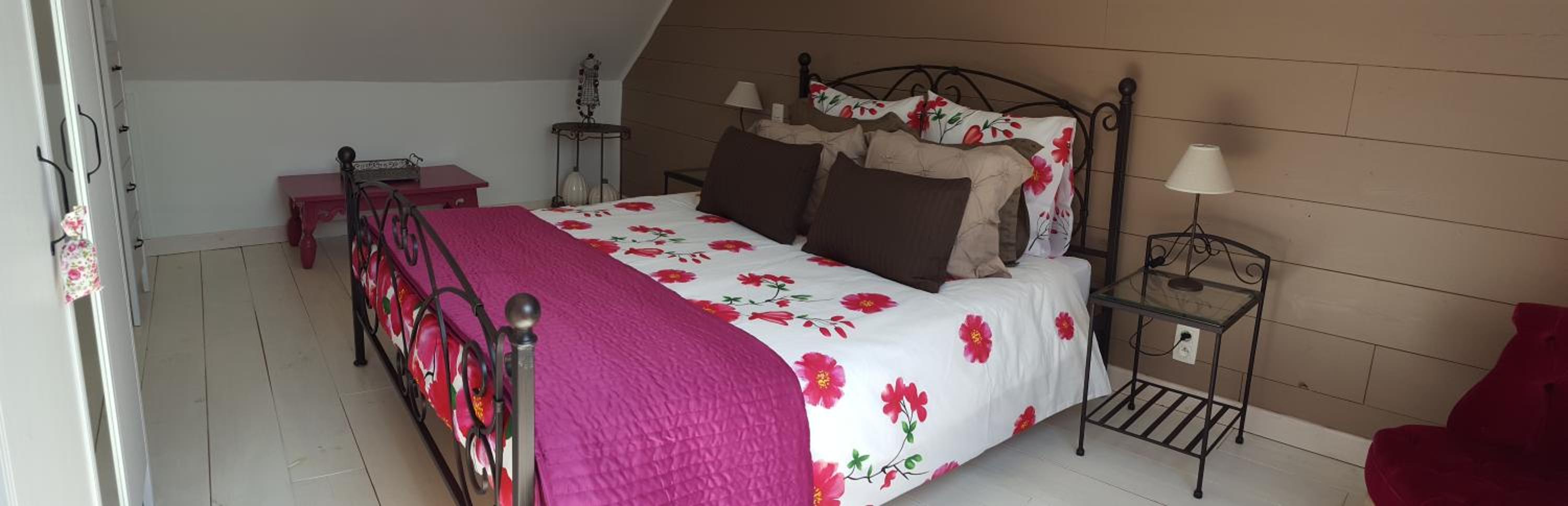 Luppolo vakantiehuis Westhoek