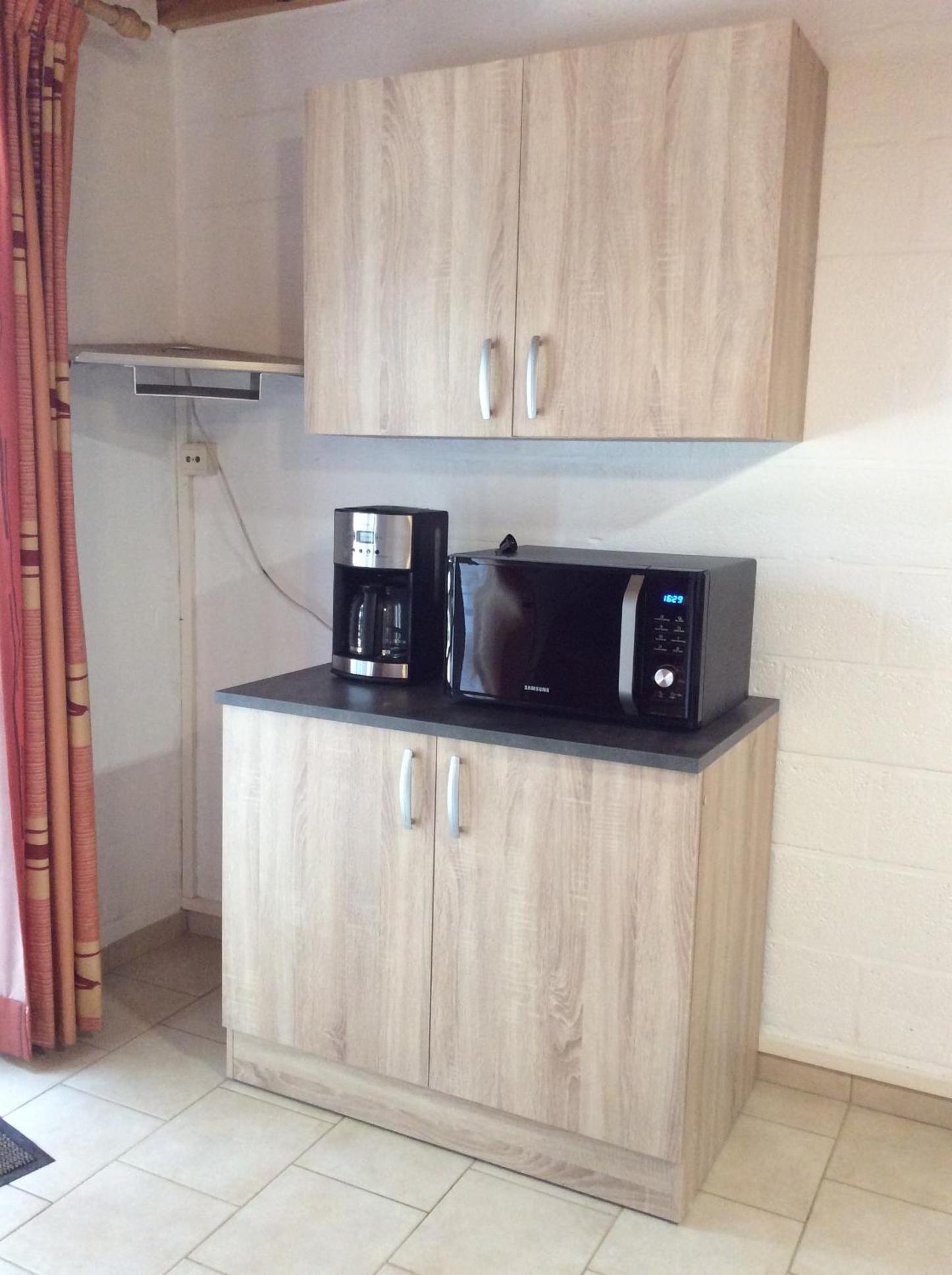 Le Domaine Appartements view 2