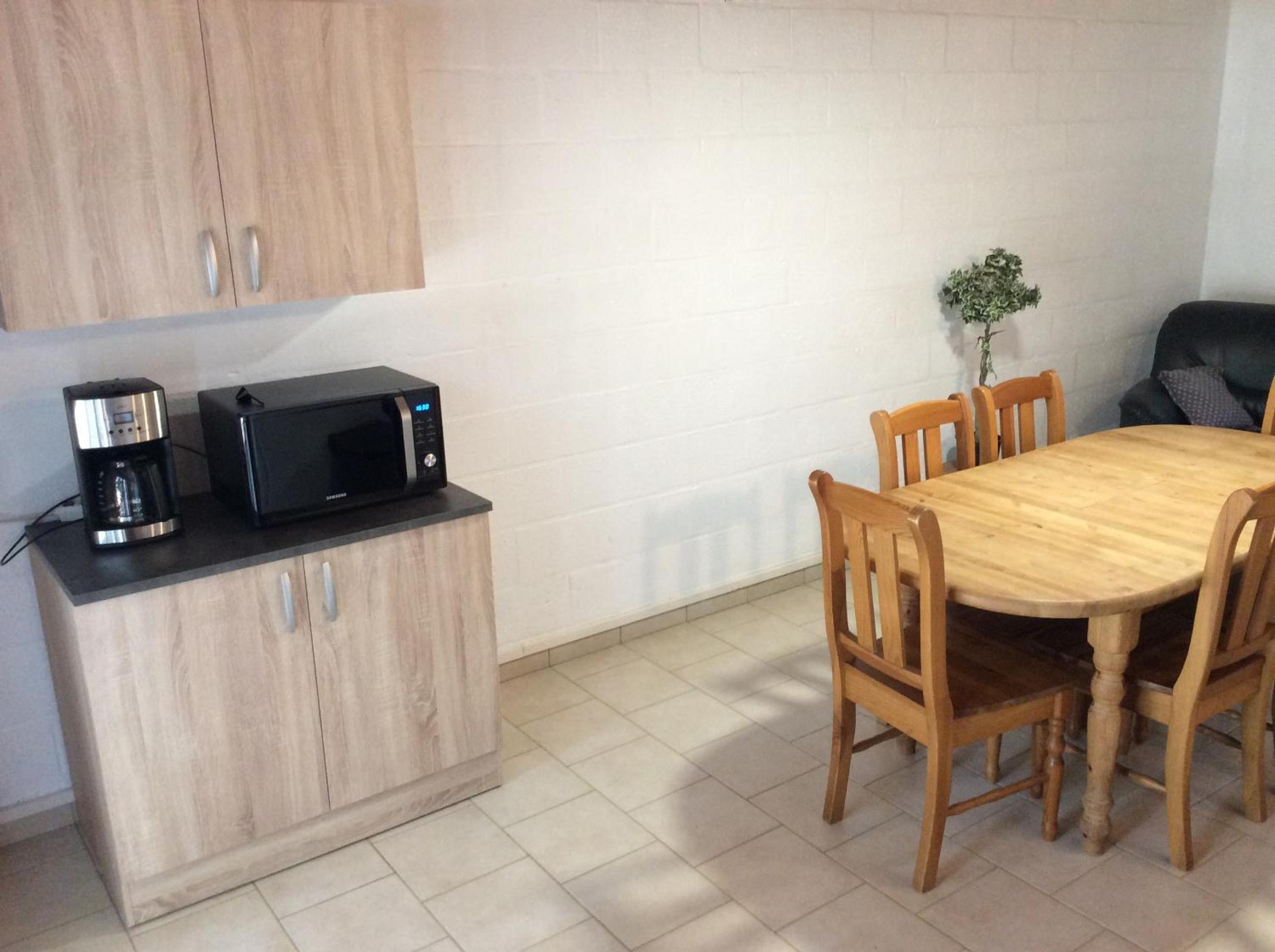 Le Domaine Appartements view 3
