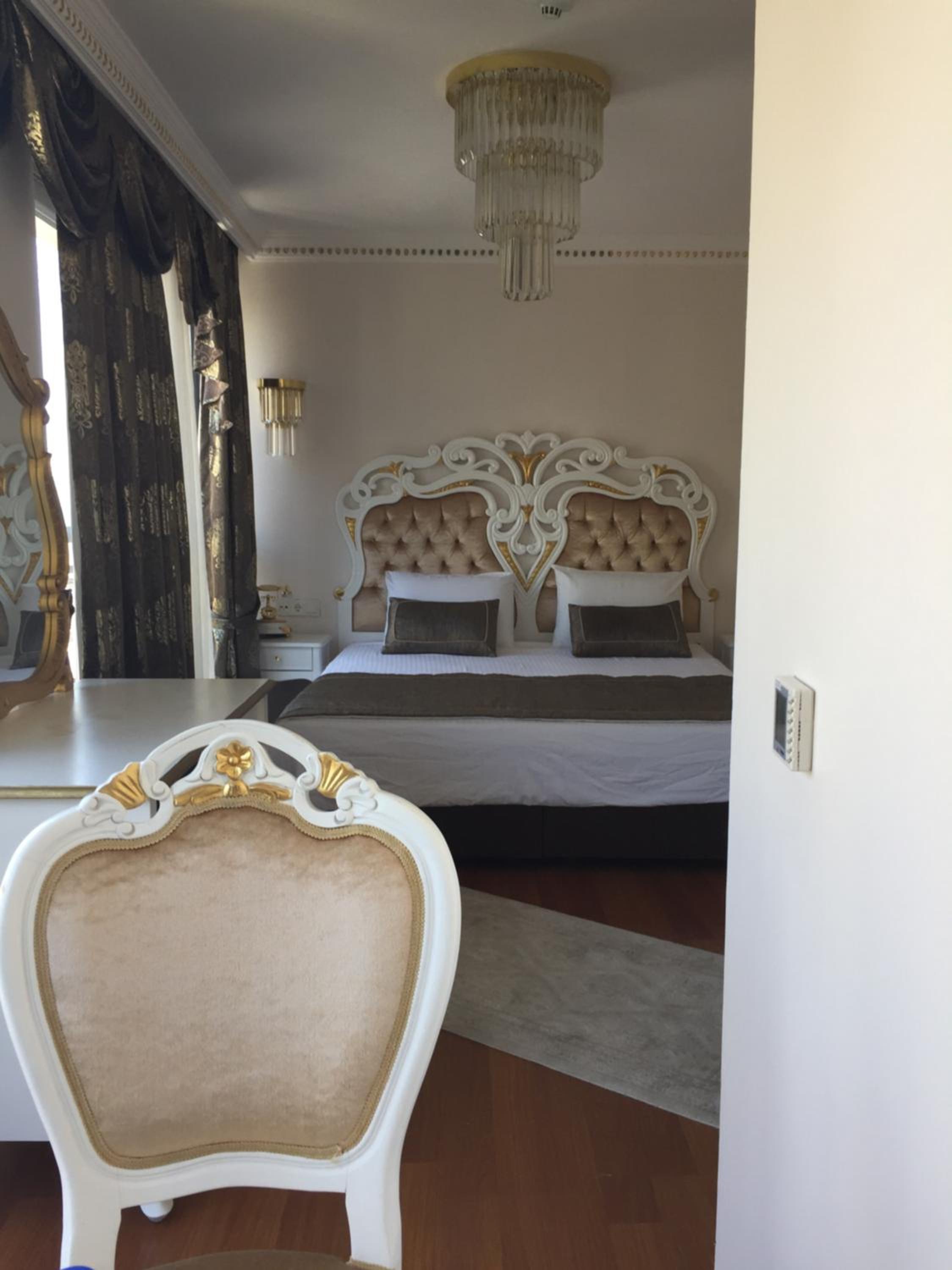 Gulhane Garden Hotel - Image 5