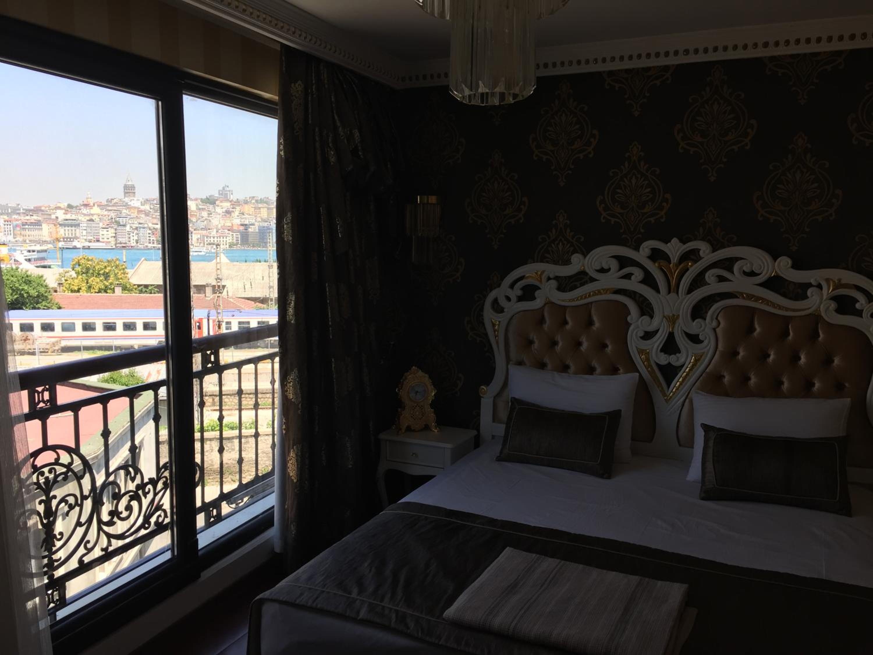Gulhane Garden Hotel - Image 23