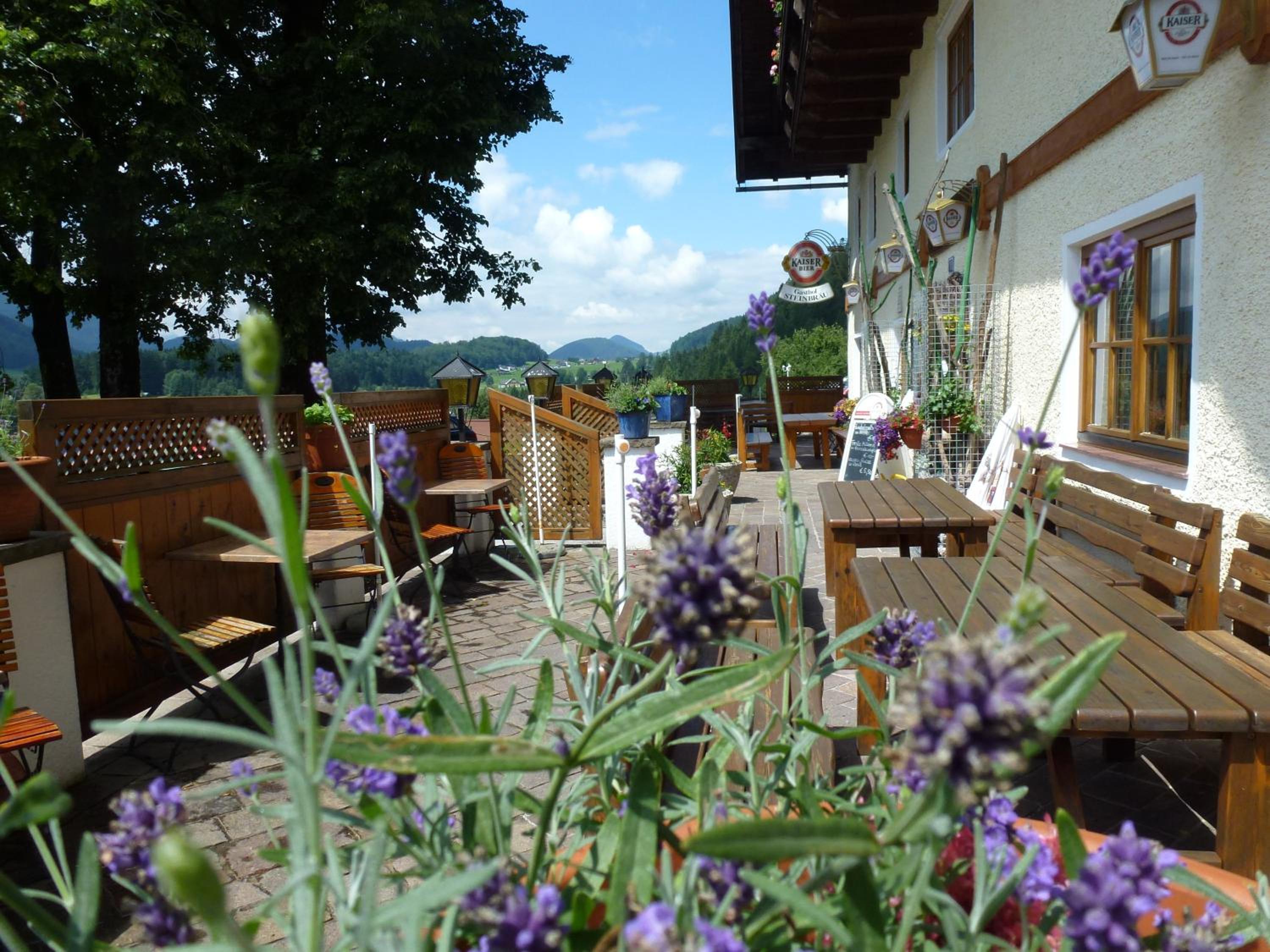 Gasthof Steinbräu