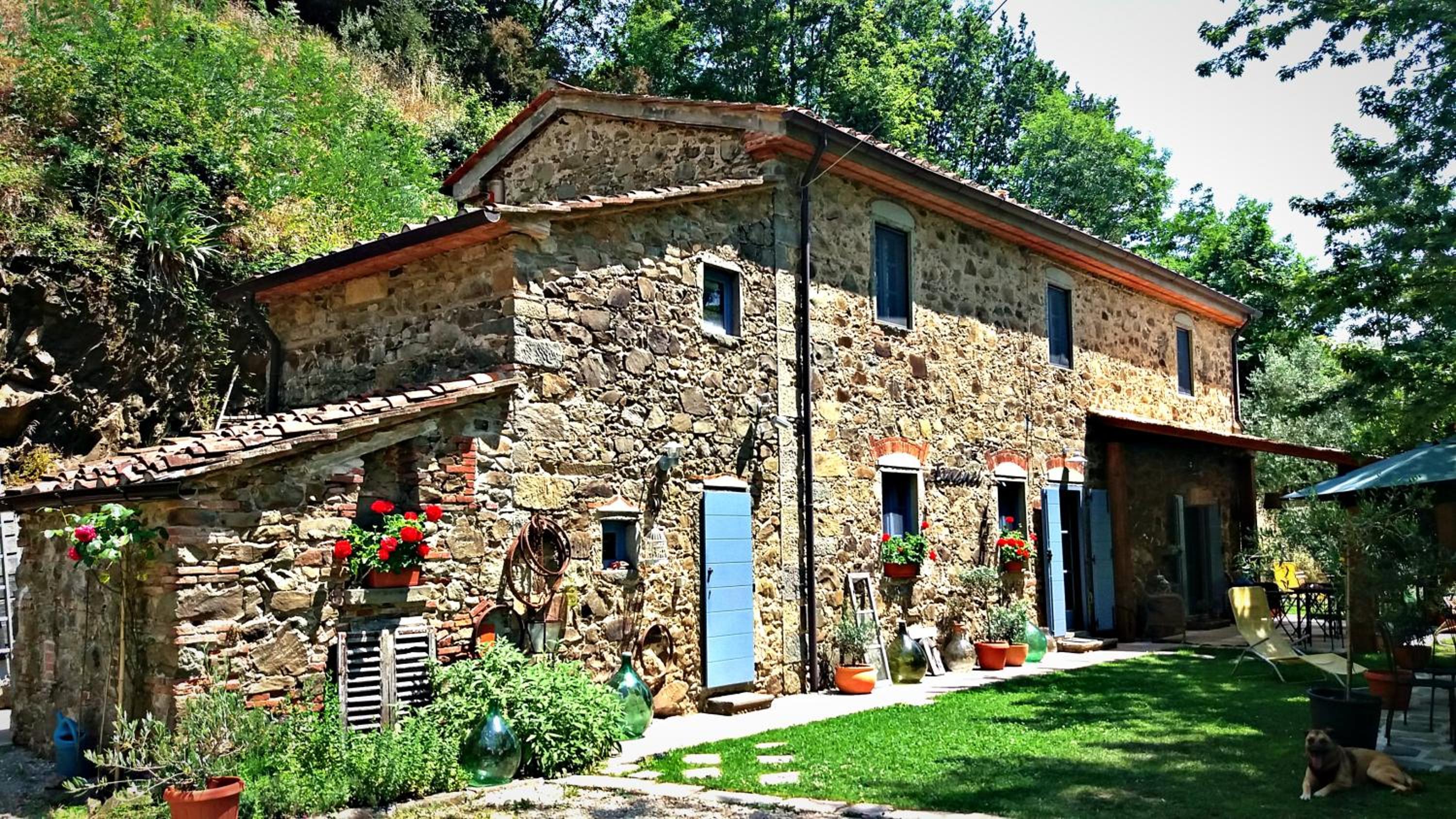 building
