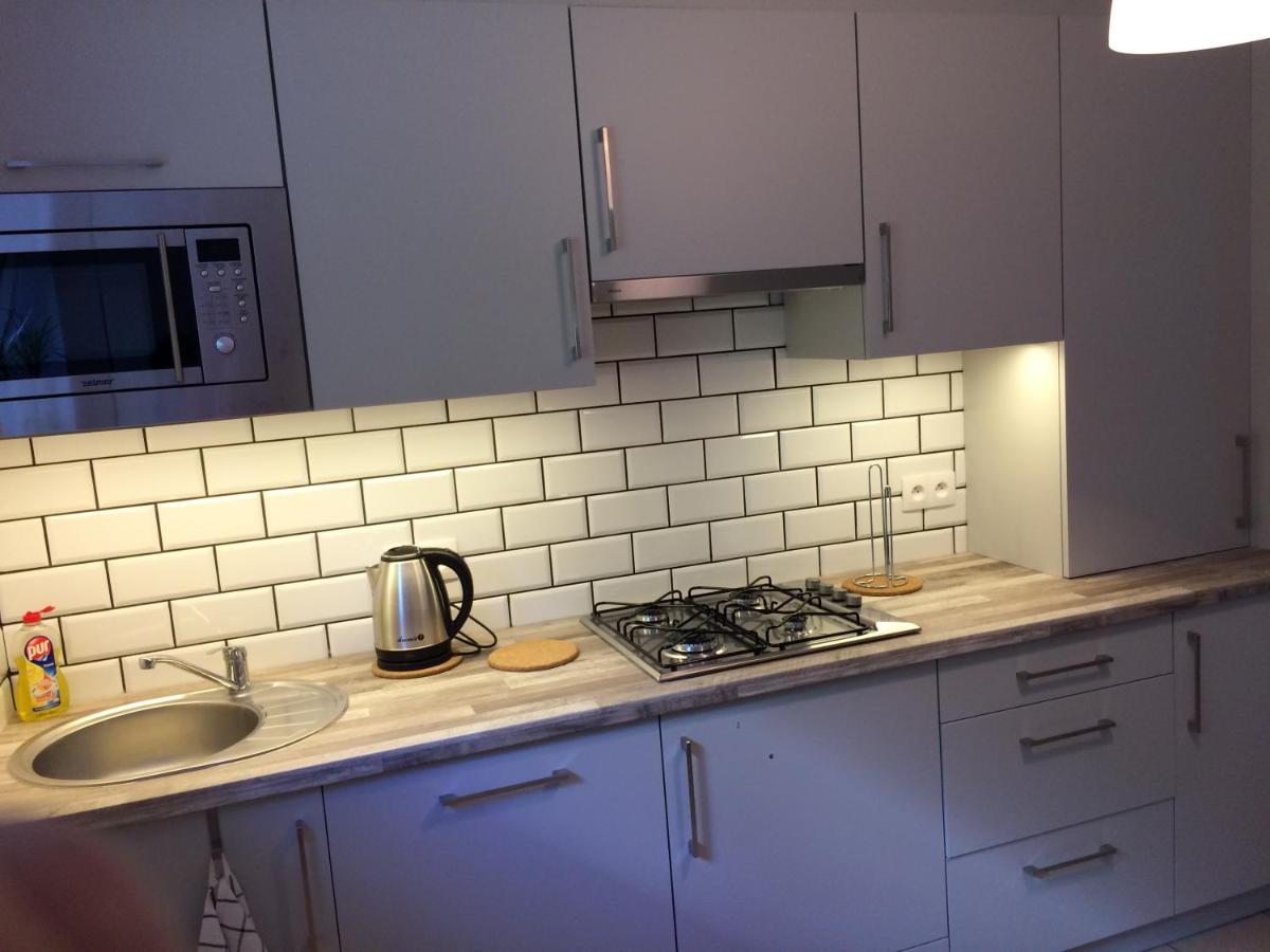 Apartamenty Rodzinne Puck Katarzyna Pietruszkiewicz, photo 14