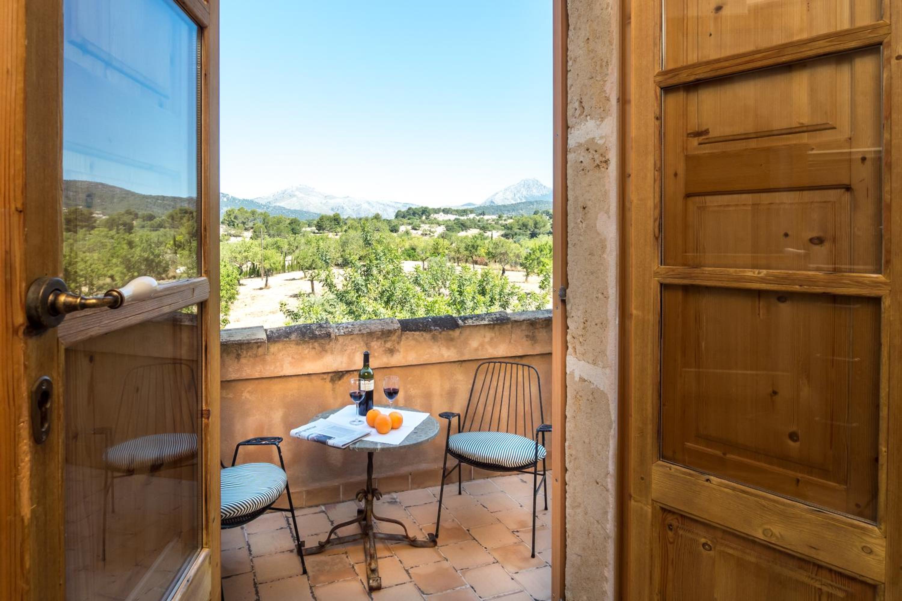 Finca Can Estades