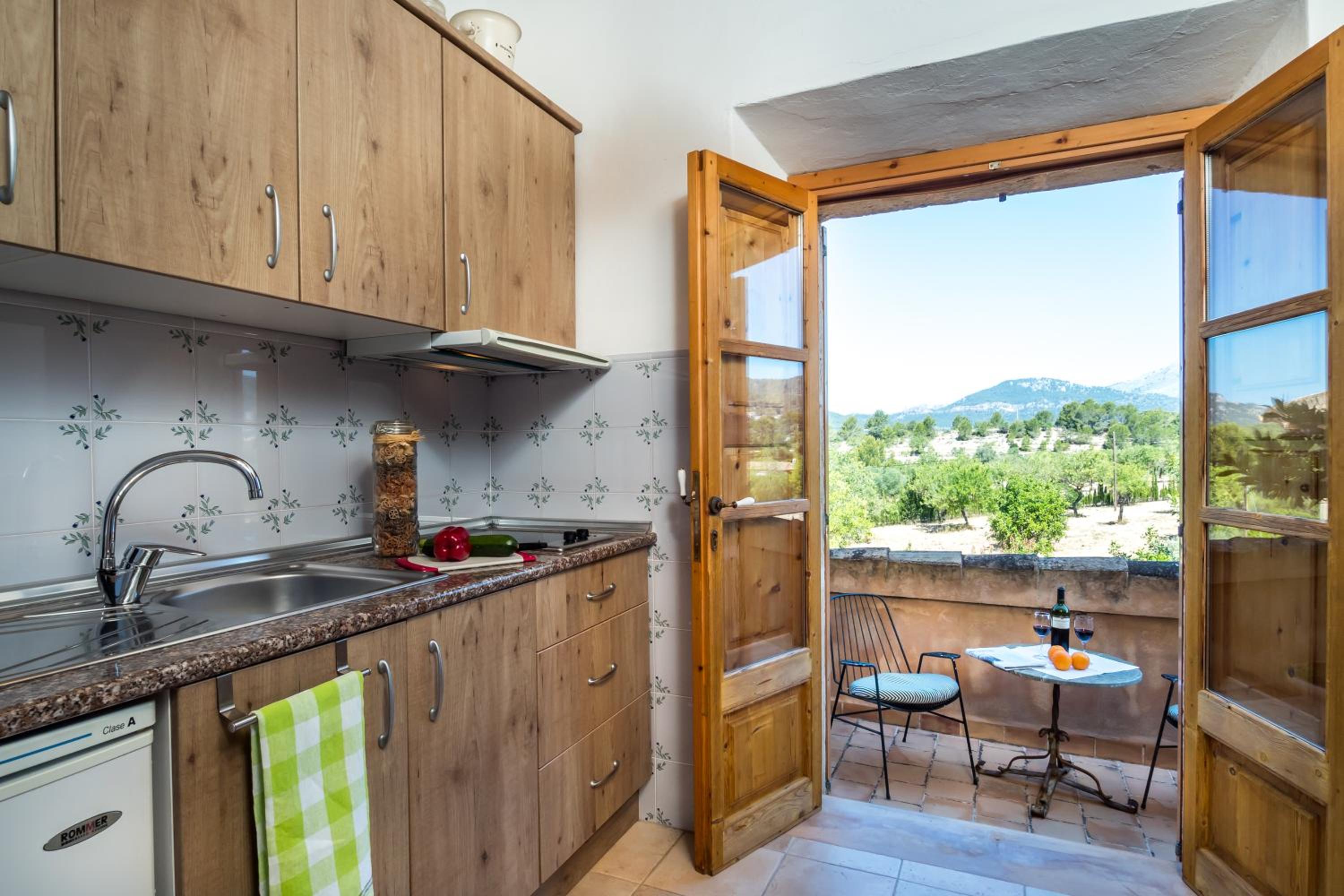 Finca Can Estades