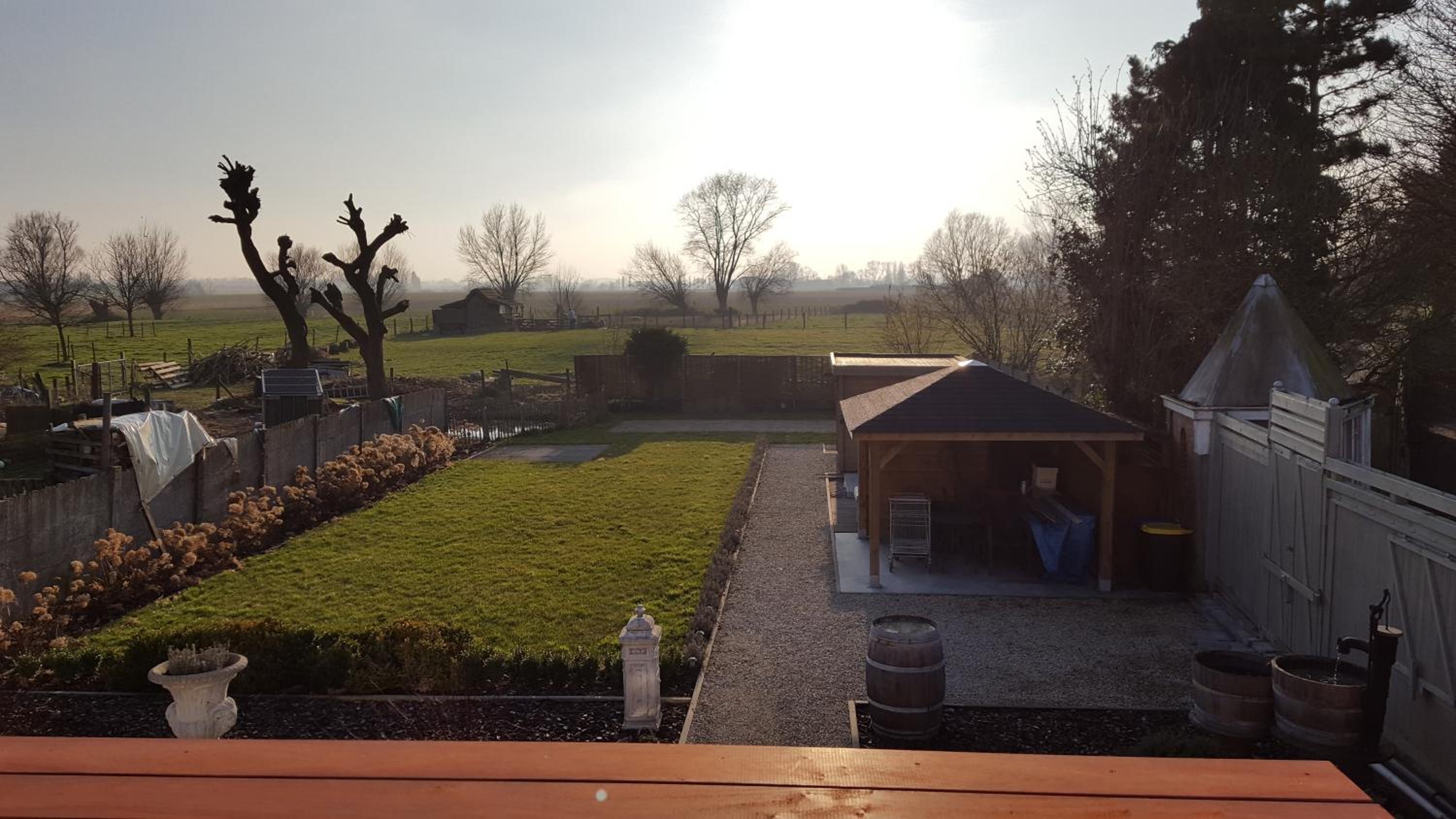 Luppolo vakantiehuis Westhoek