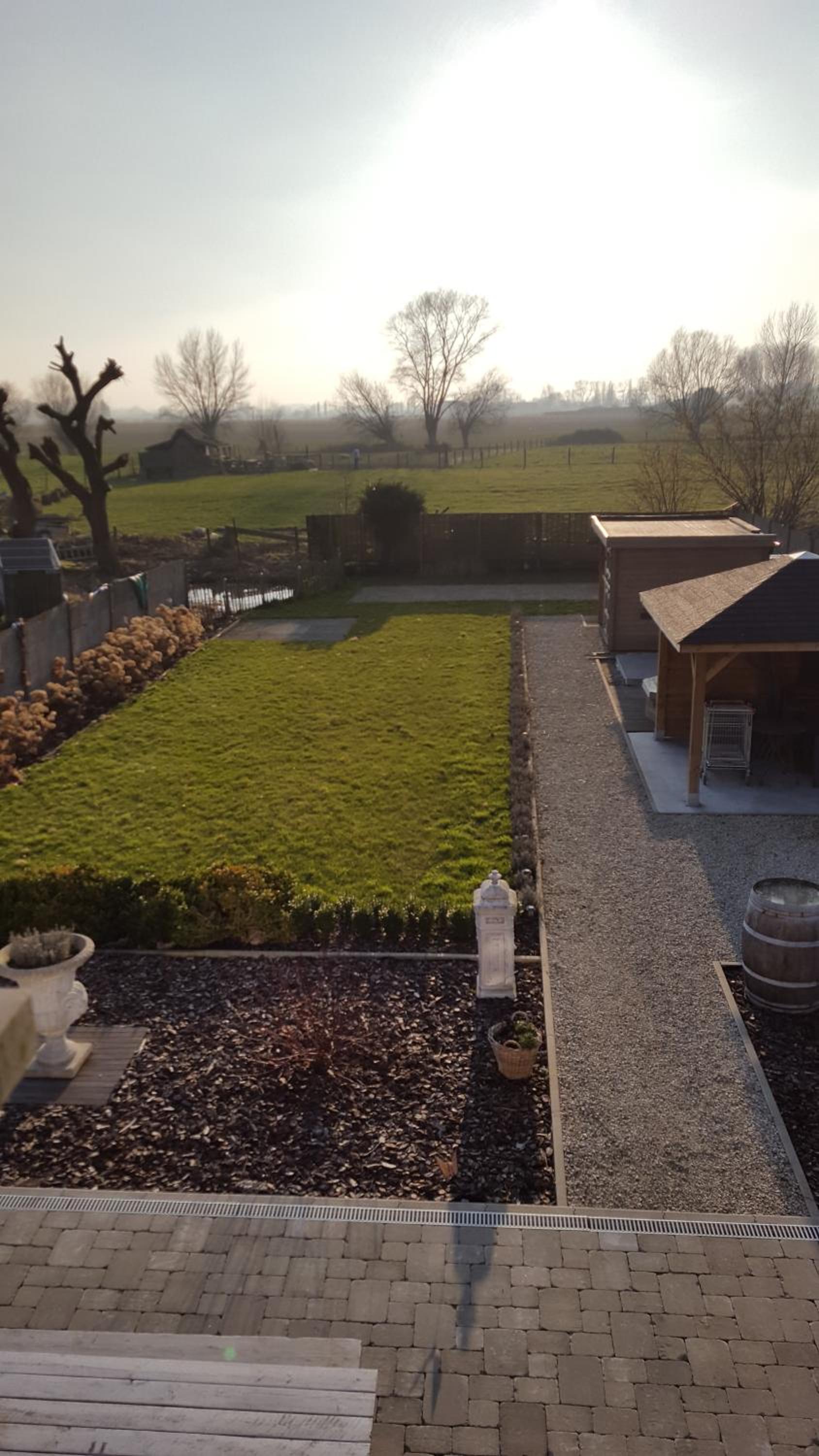 Luppolo vakantiehuis Westhoek