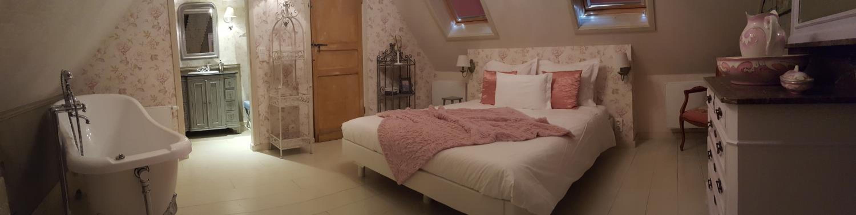 Luppolo vakantiehuis Westhoek