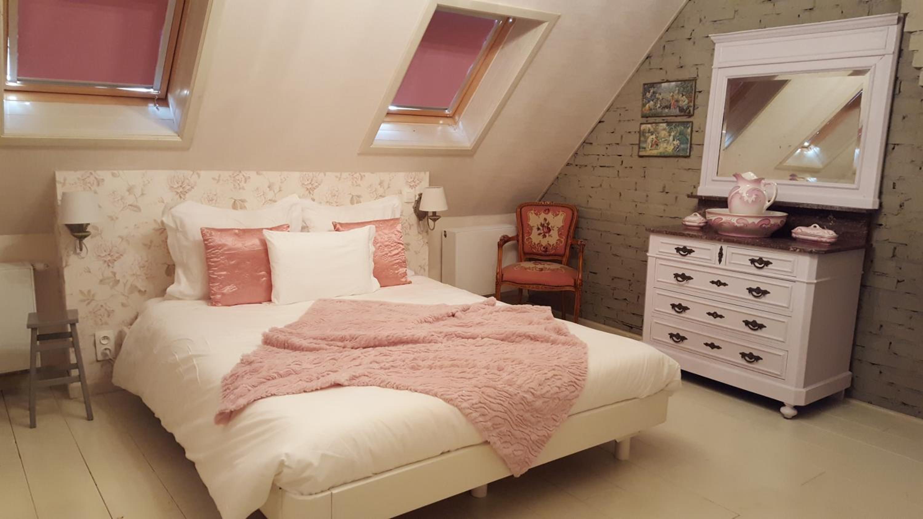 Luppolo vakantiehuis Westhoek