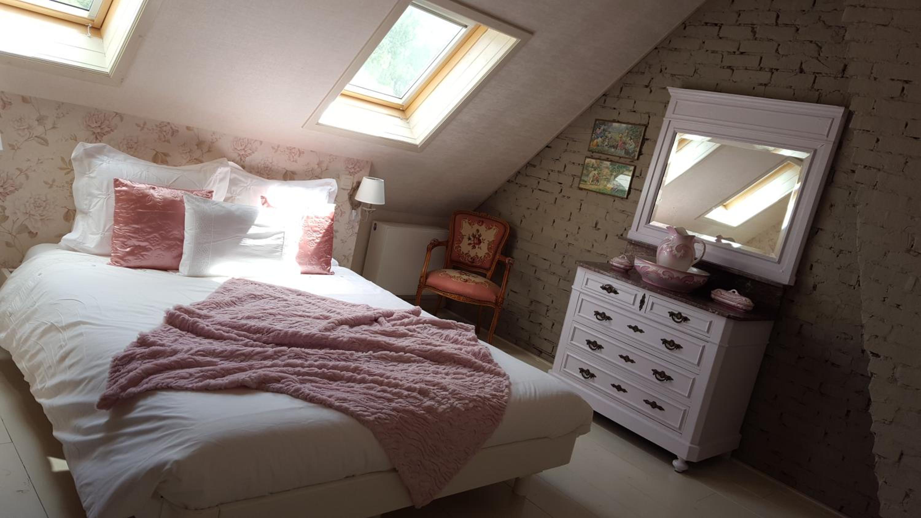 Luppolo vakantiehuis Westhoek