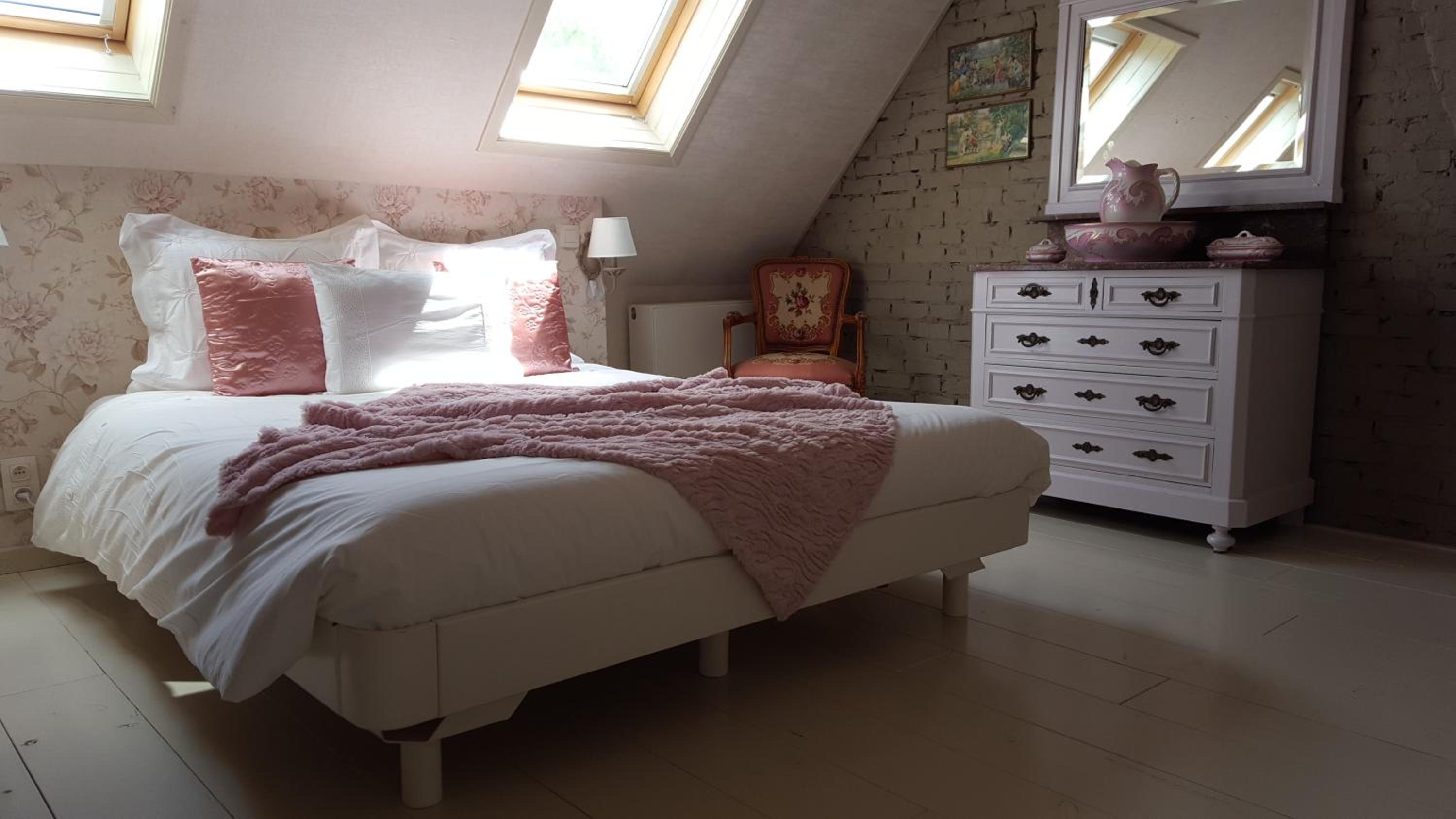 Luppolo vakantiehuis Westhoek