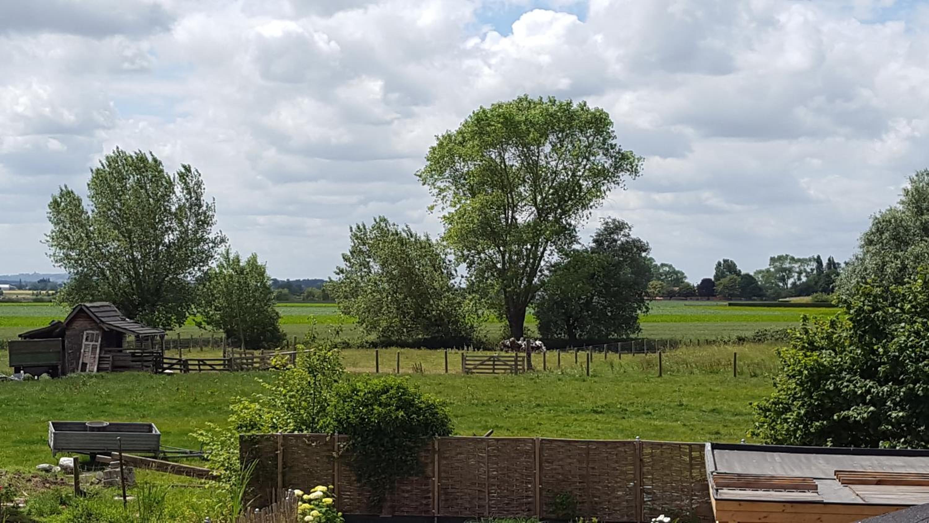 Luppolo vakantiehuis Westhoek