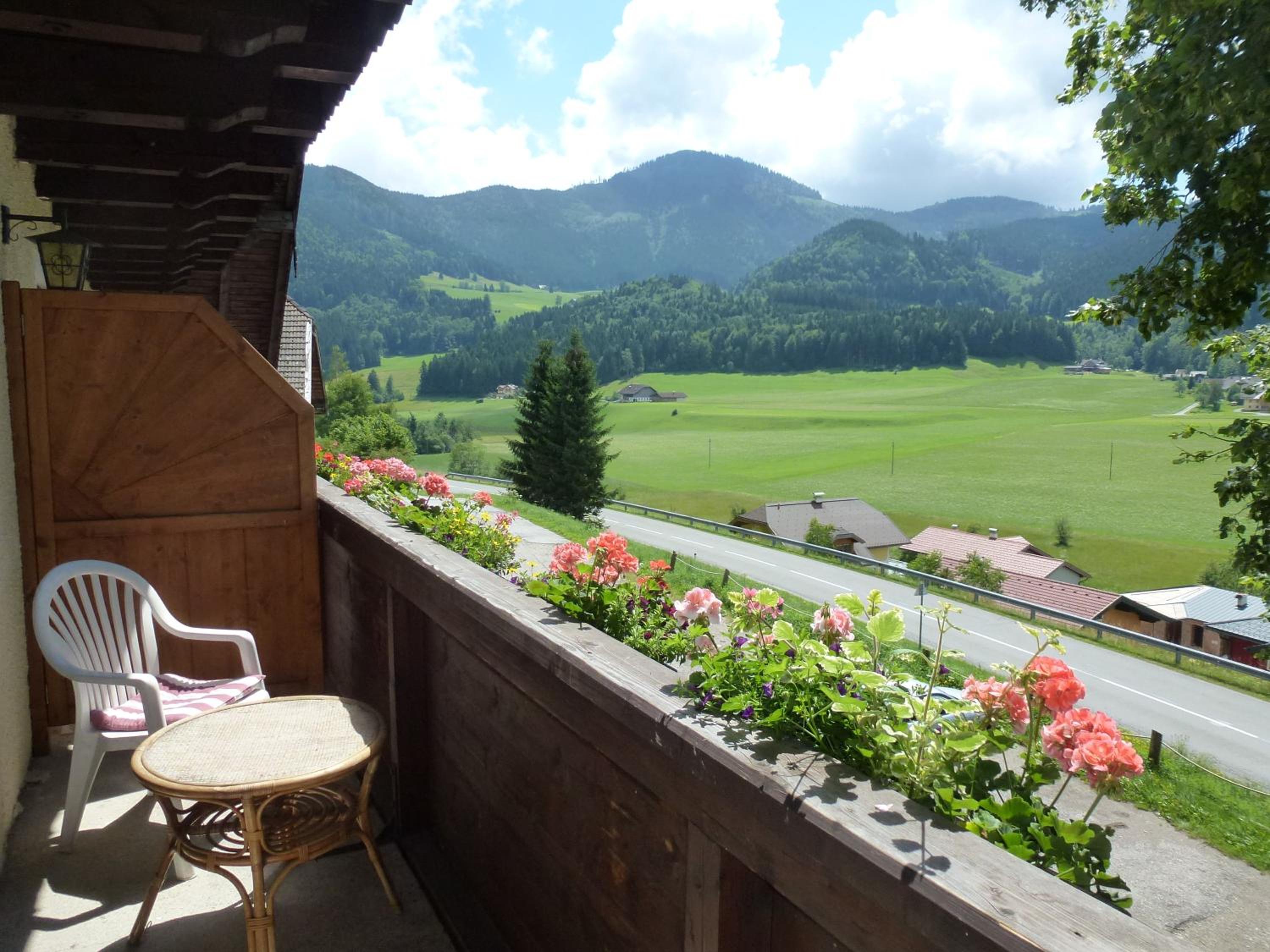 Gasthof Steinbräu