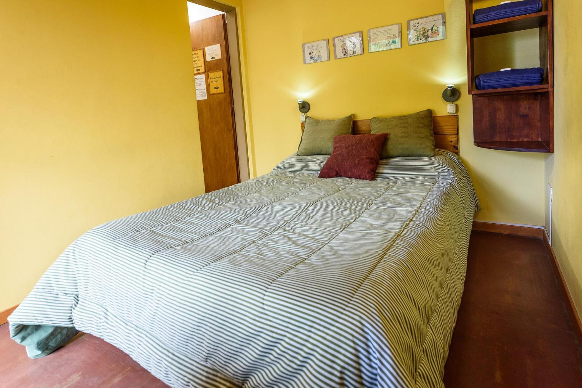 La Tosca Hostel