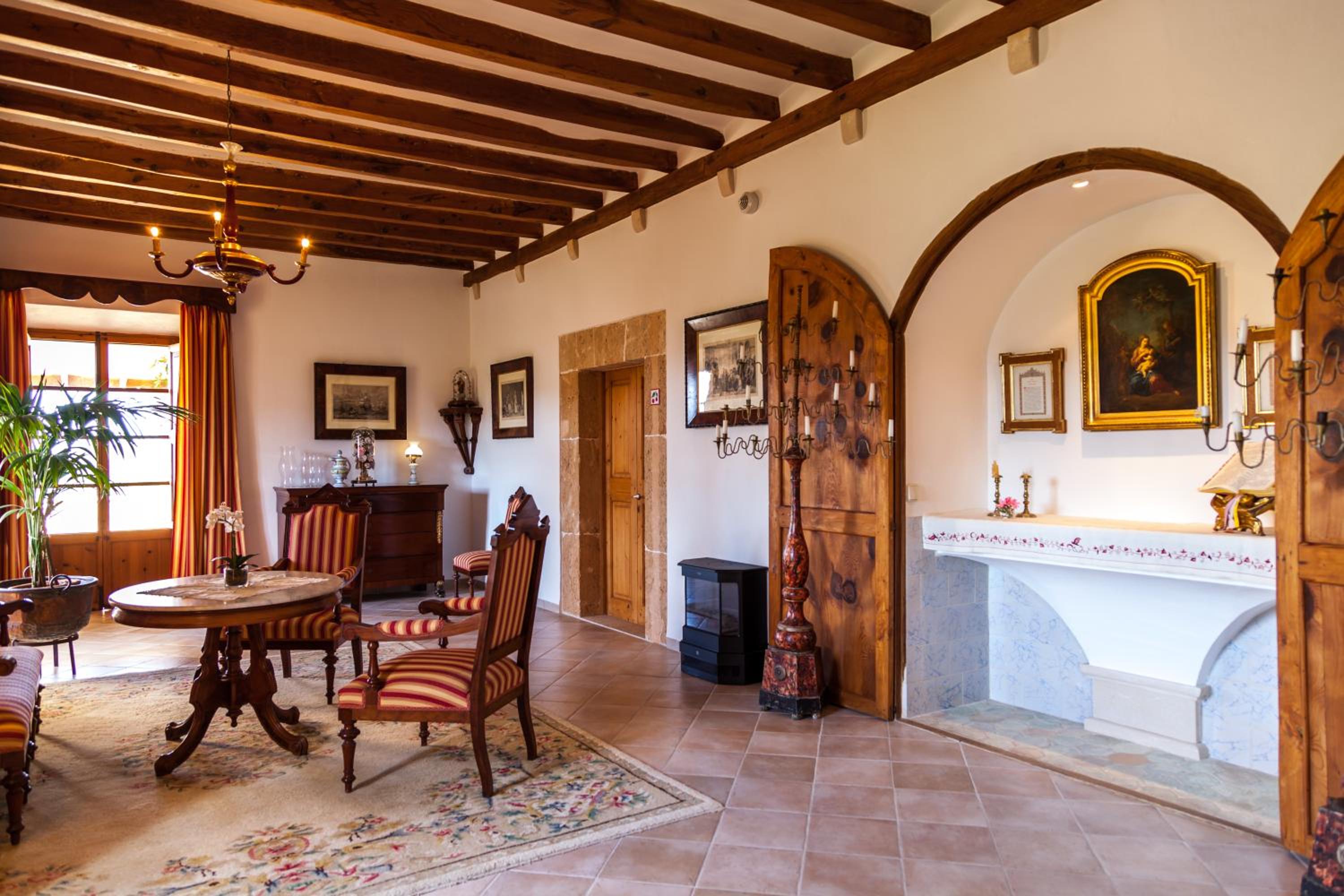 Finca Can Estades