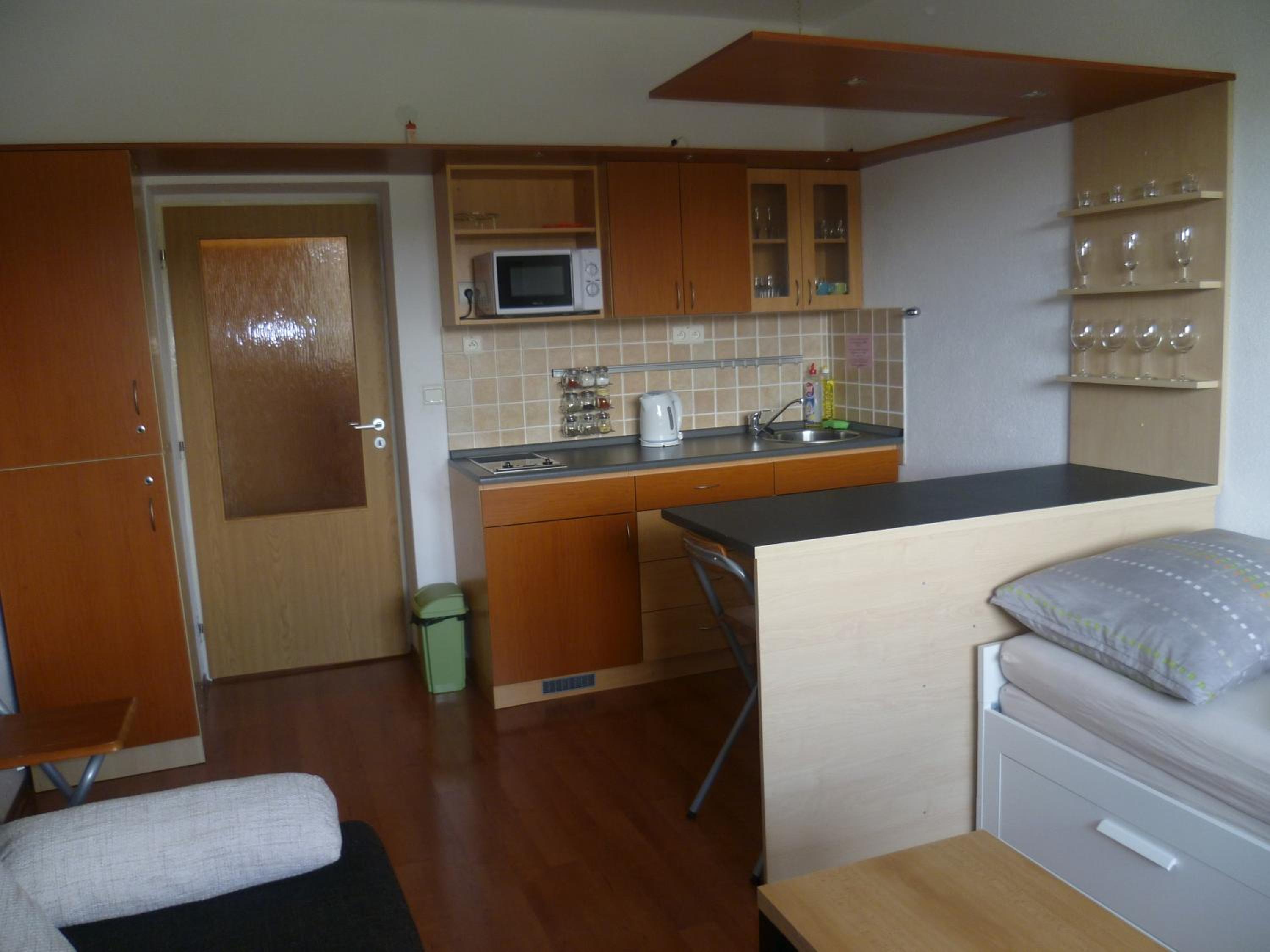 Apartmán Almet 102 en Donovaly
