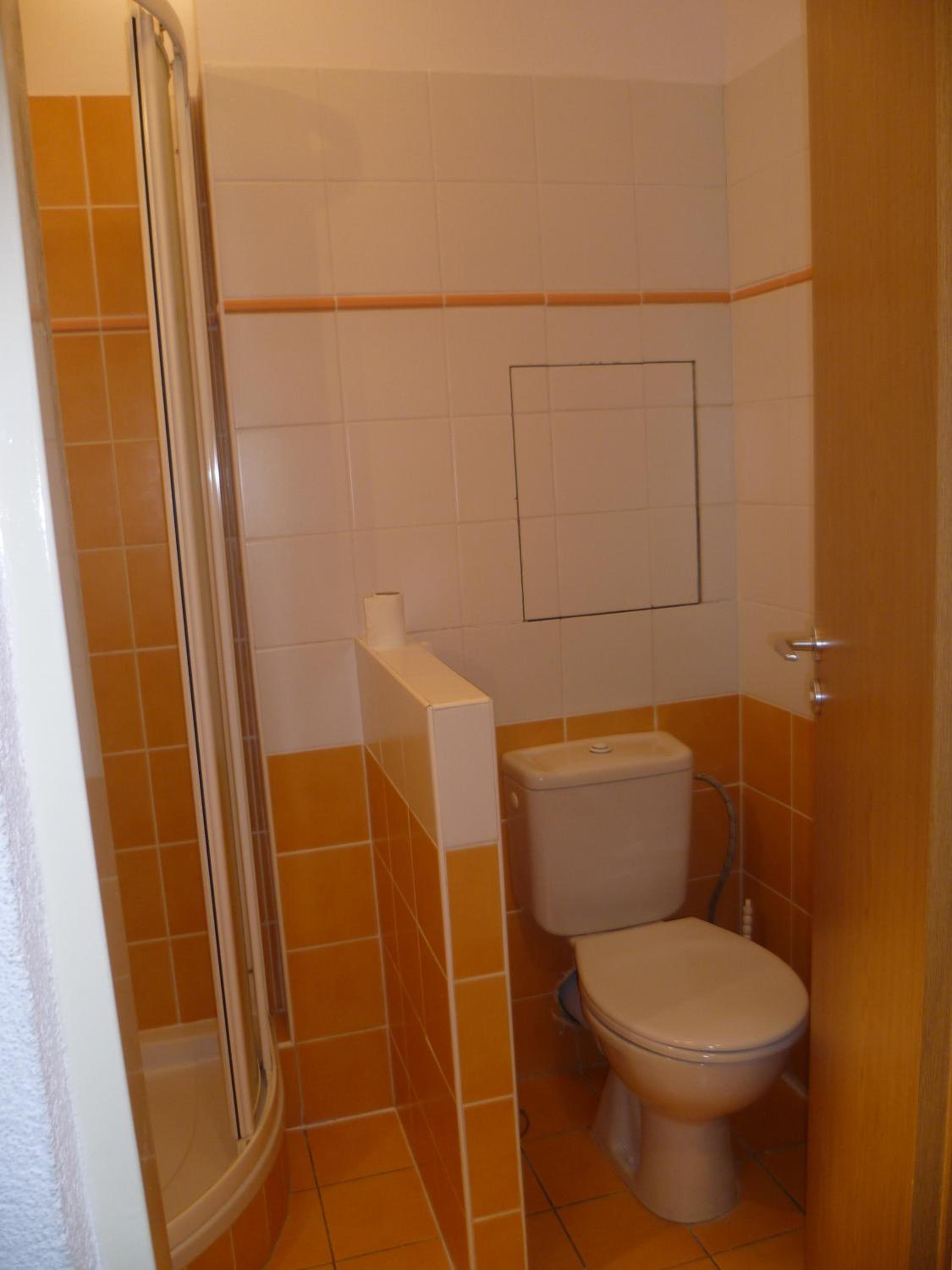 Apartmán Almet 102