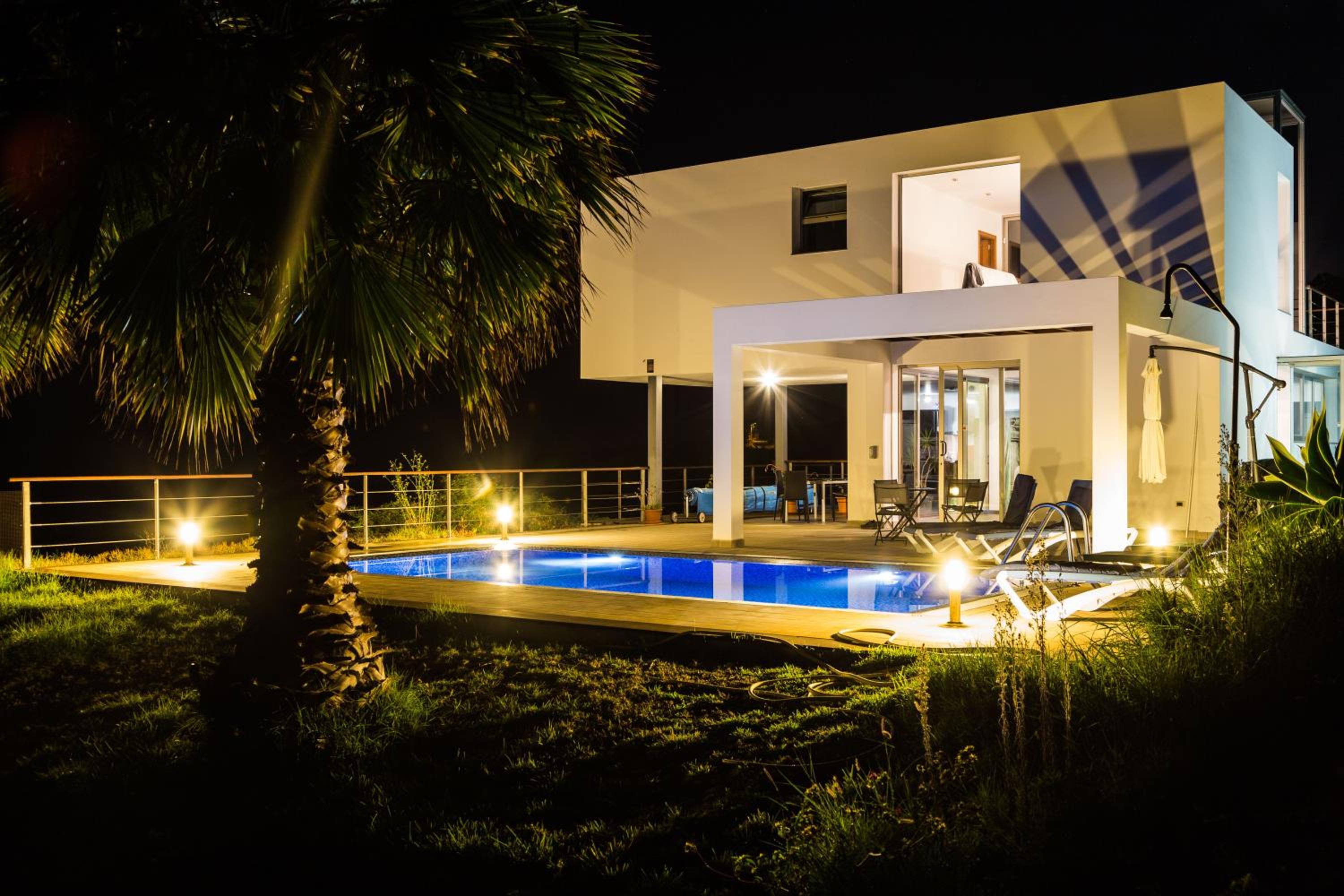 Villa Cristal view 5
