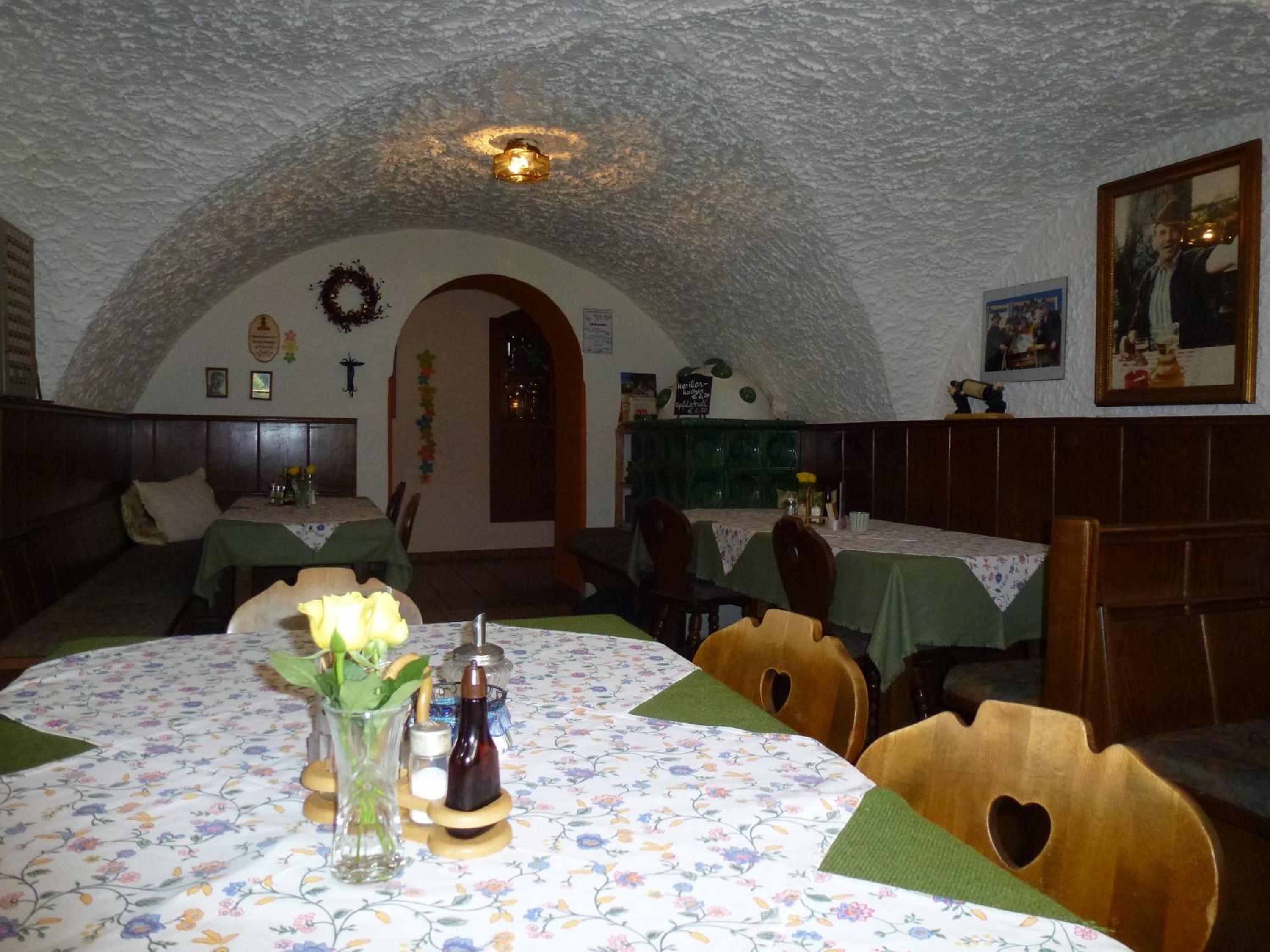 Gasthof Steinbräu