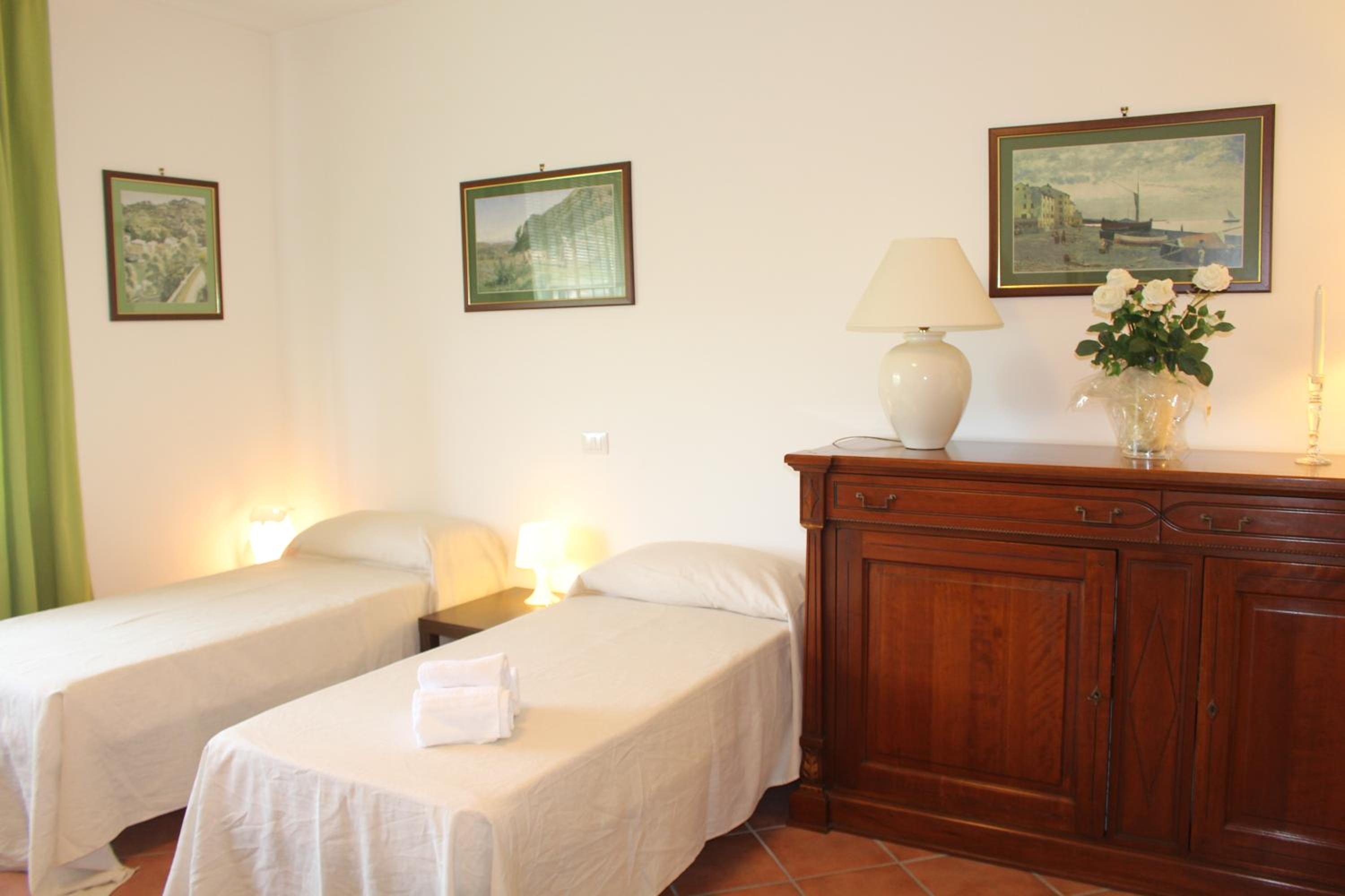 La Casa di Sofia - Casa Vacanza Monterosi