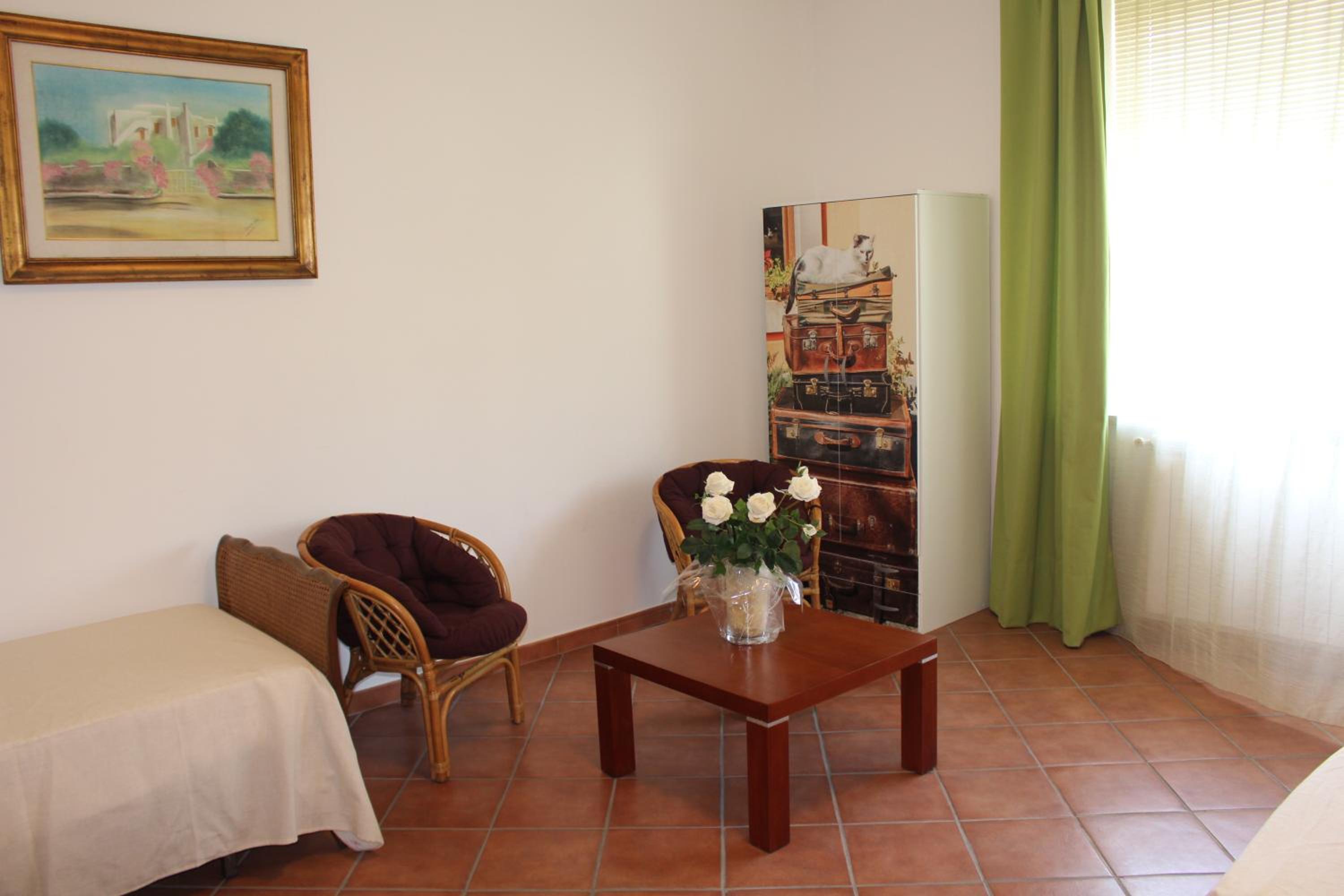 La Casa di Sofia - Casa Vacanza Monterosi