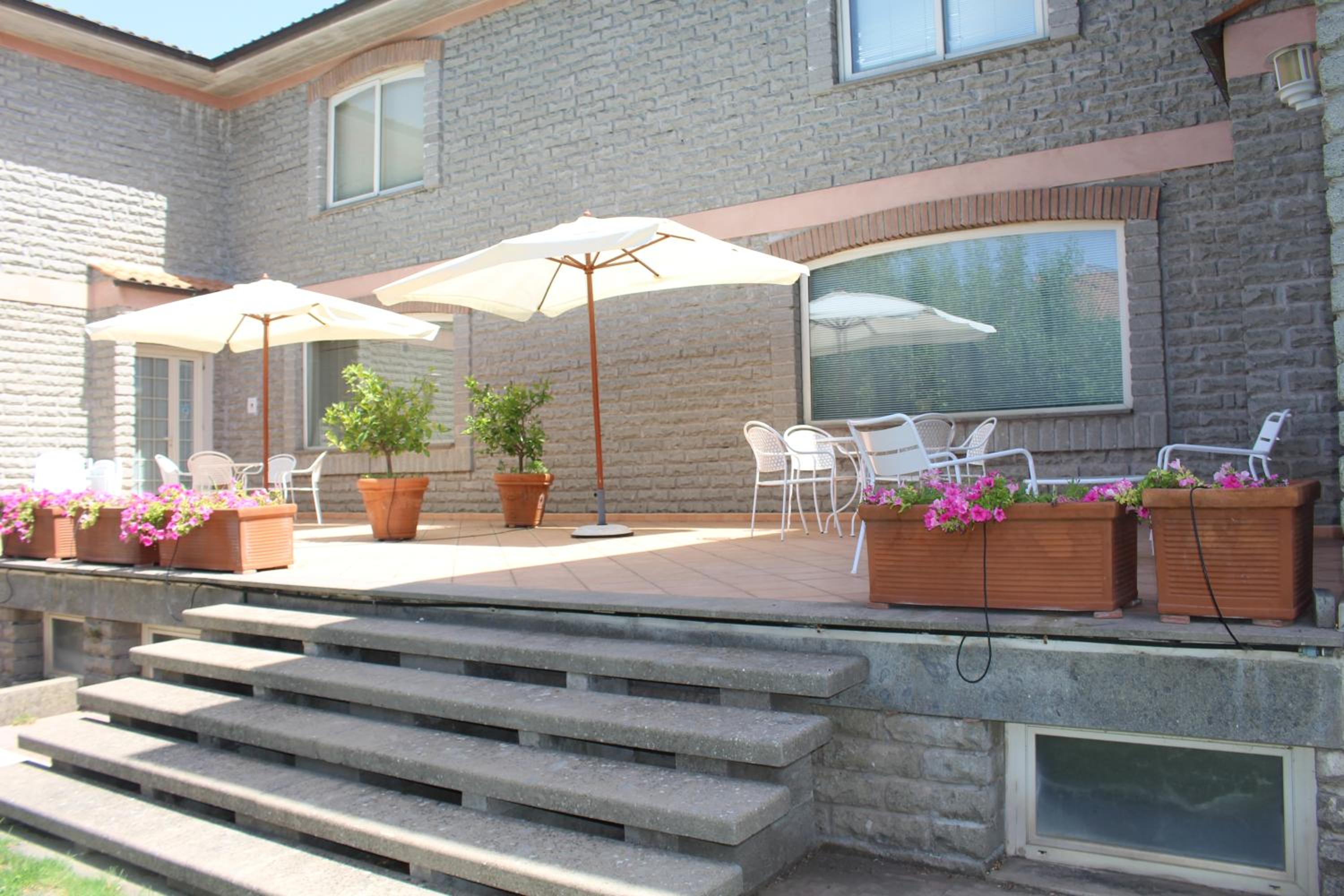 La Casa di Sofia - Casa Vacanza Monterosi