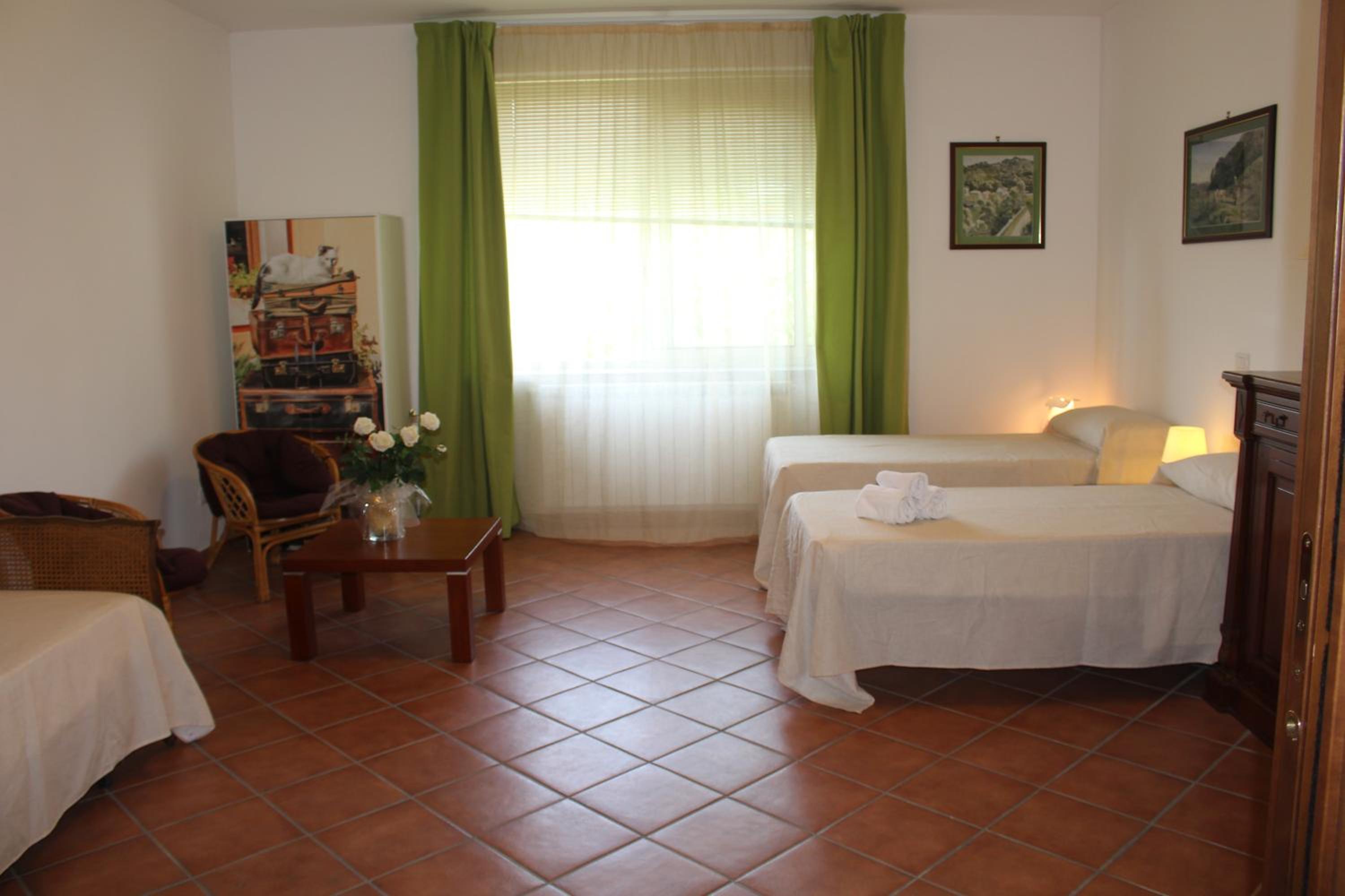 La Casa di Sofia - Casa Vacanza Monterosi