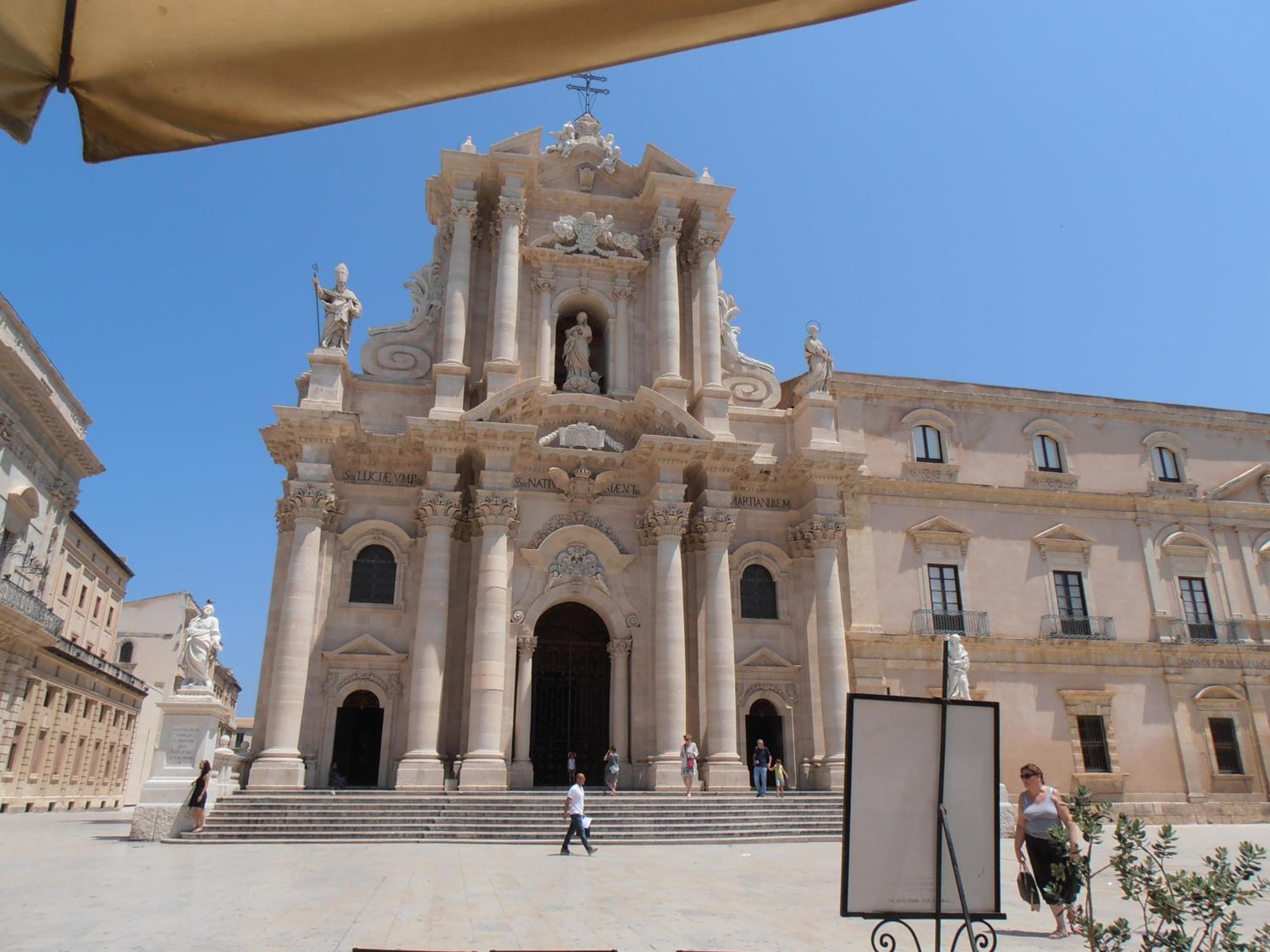 Il Duomo, fotografia 4