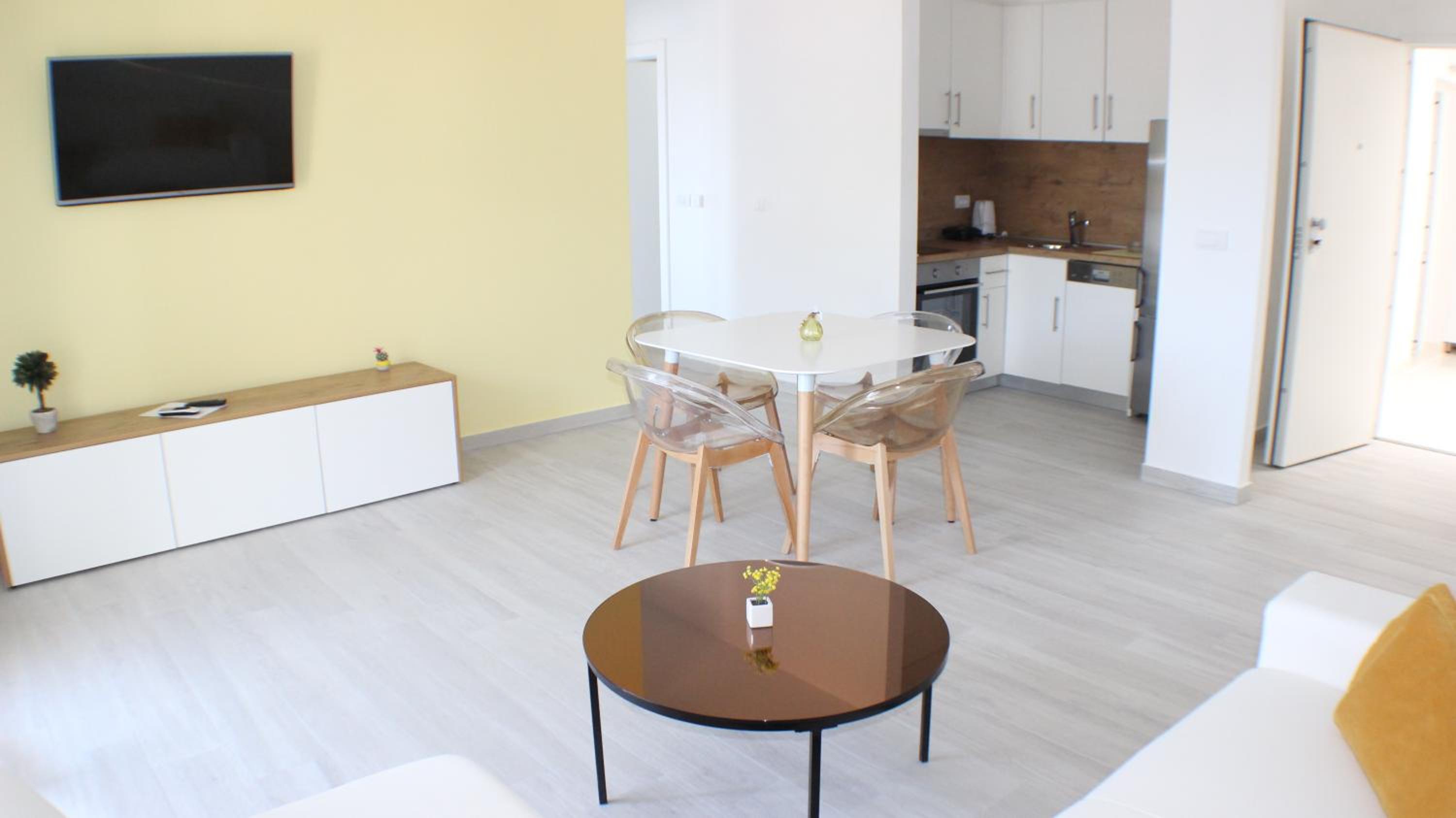 Apartments Danica