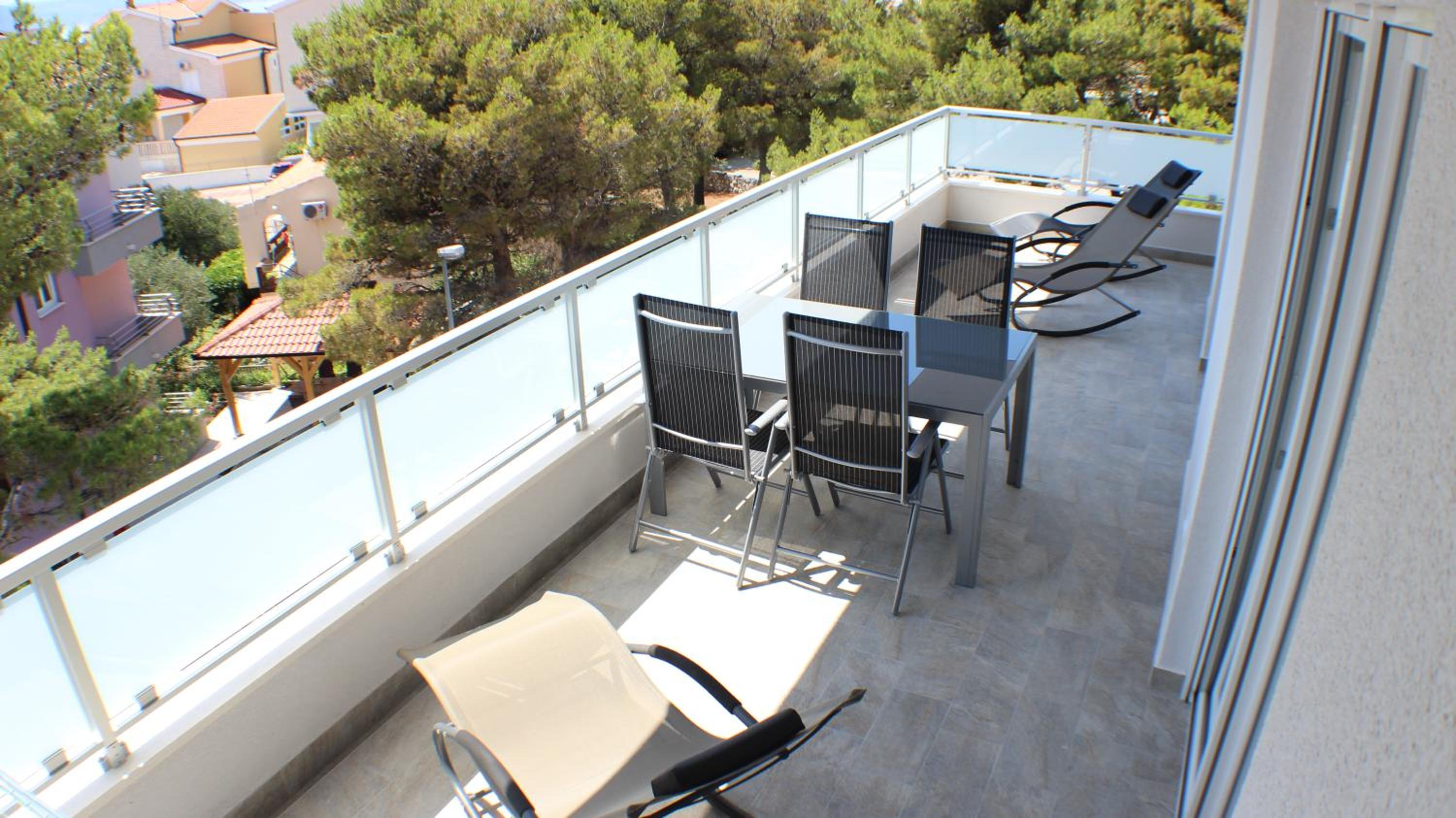 Apartments Danica